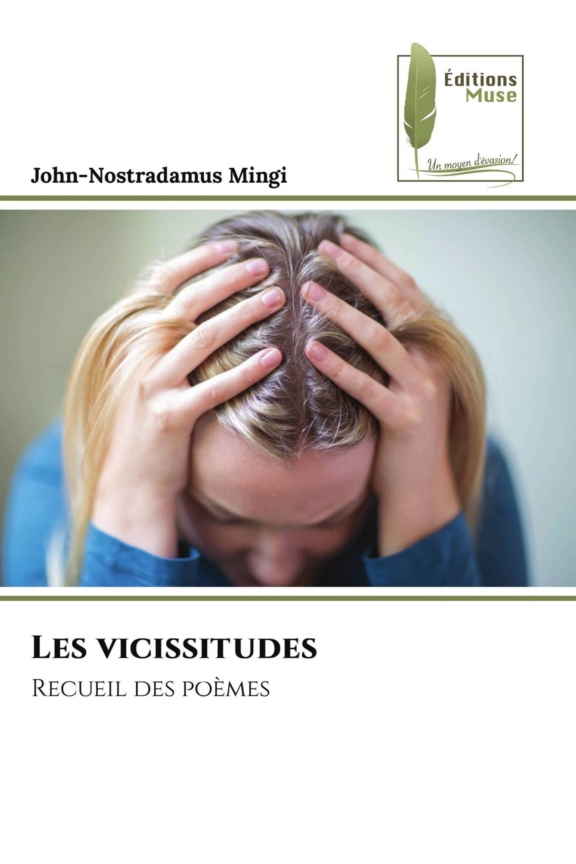 Les vicissitudes