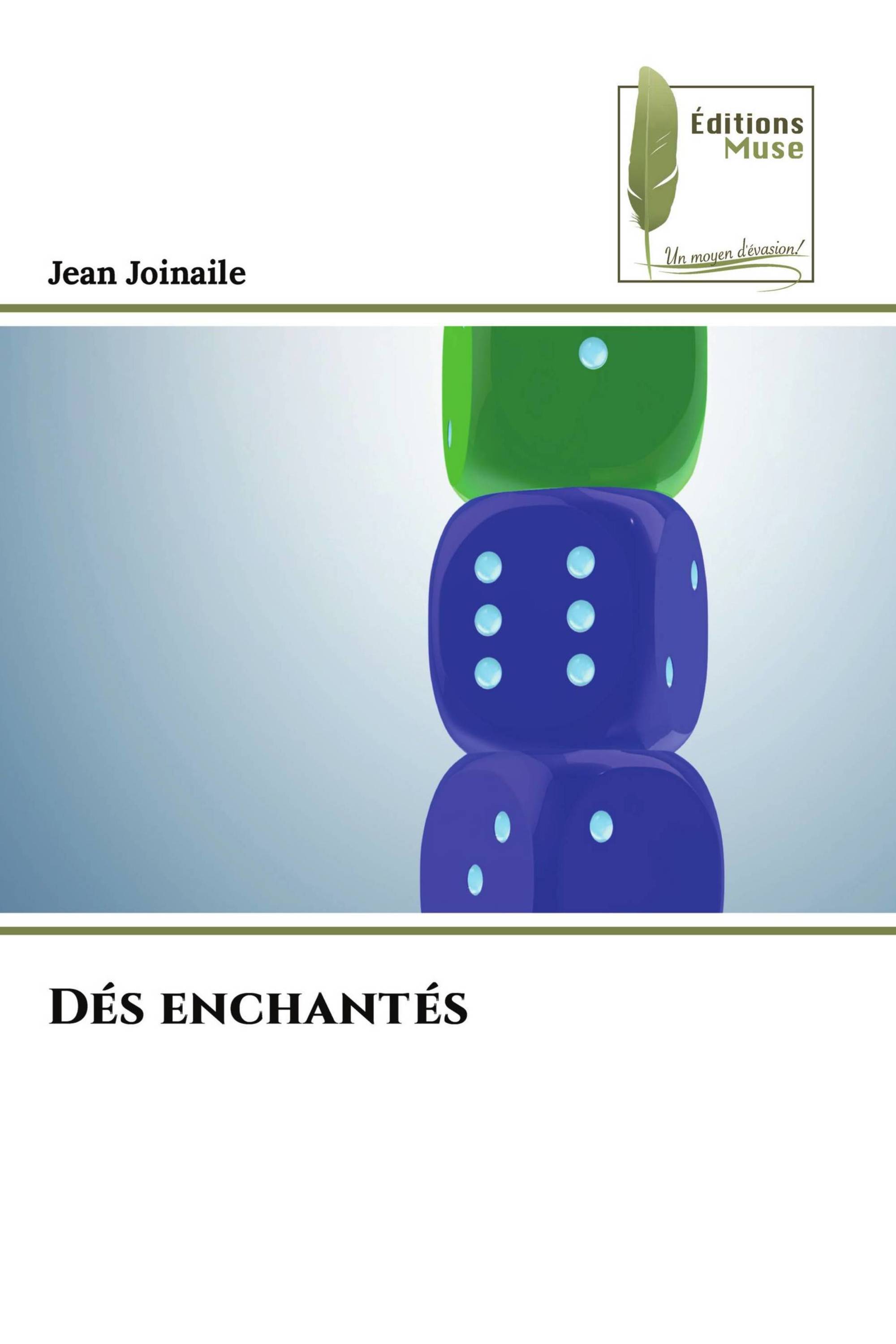 Dés enchantés