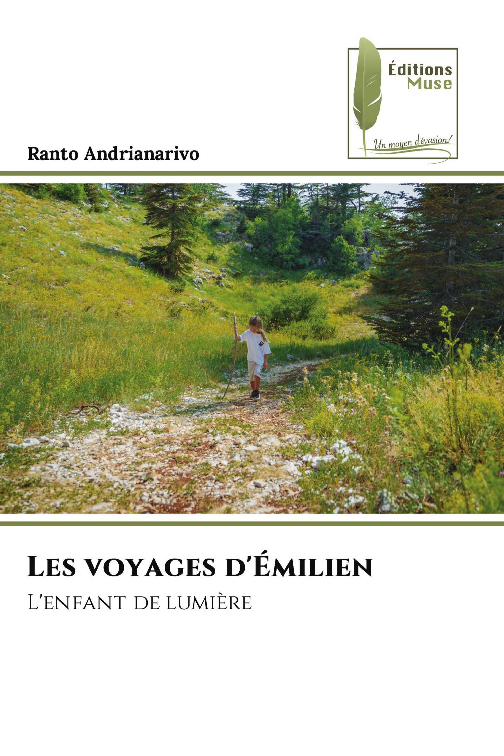 Les voyages d'Émilien