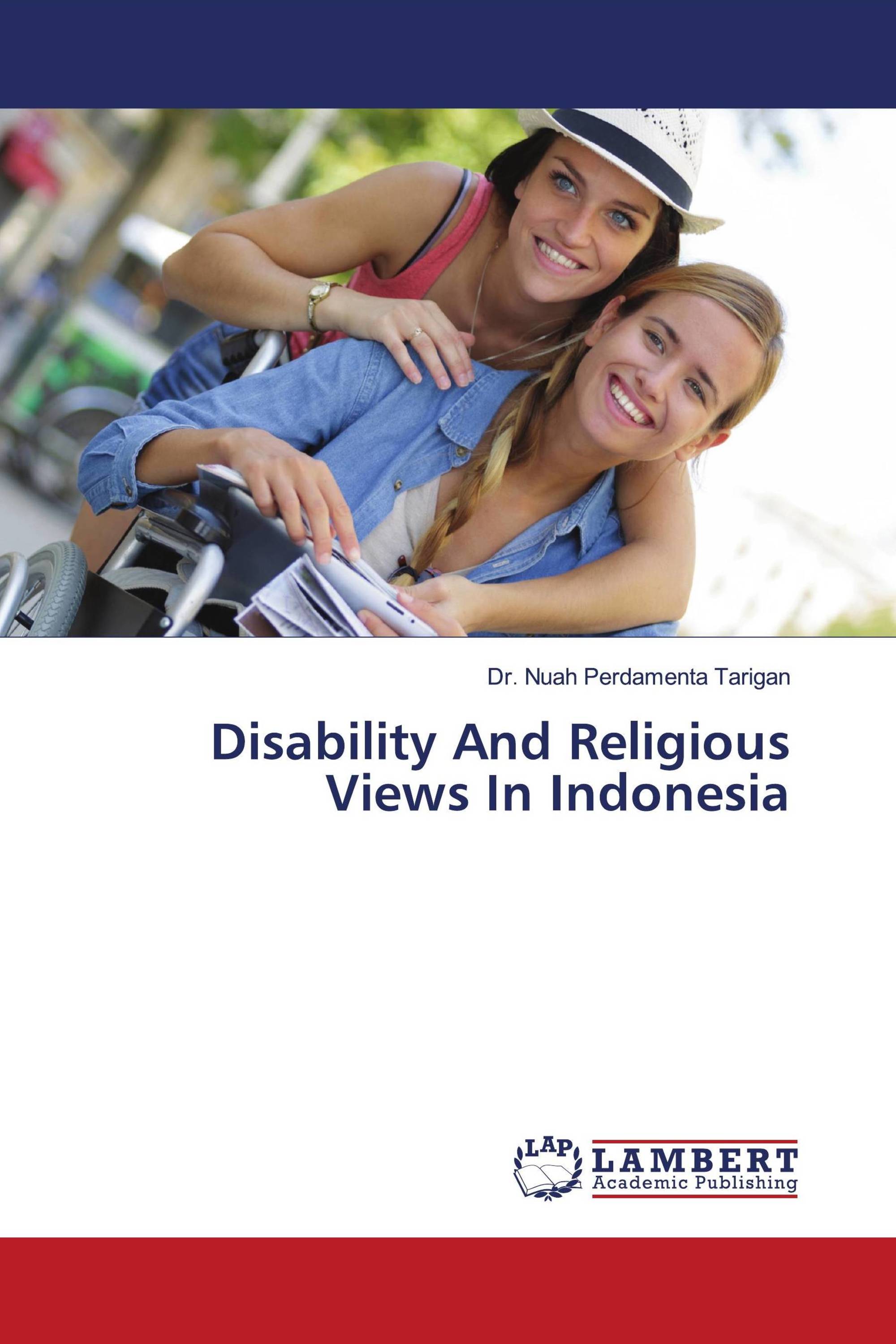 Disability And Religious Views In Indonesia