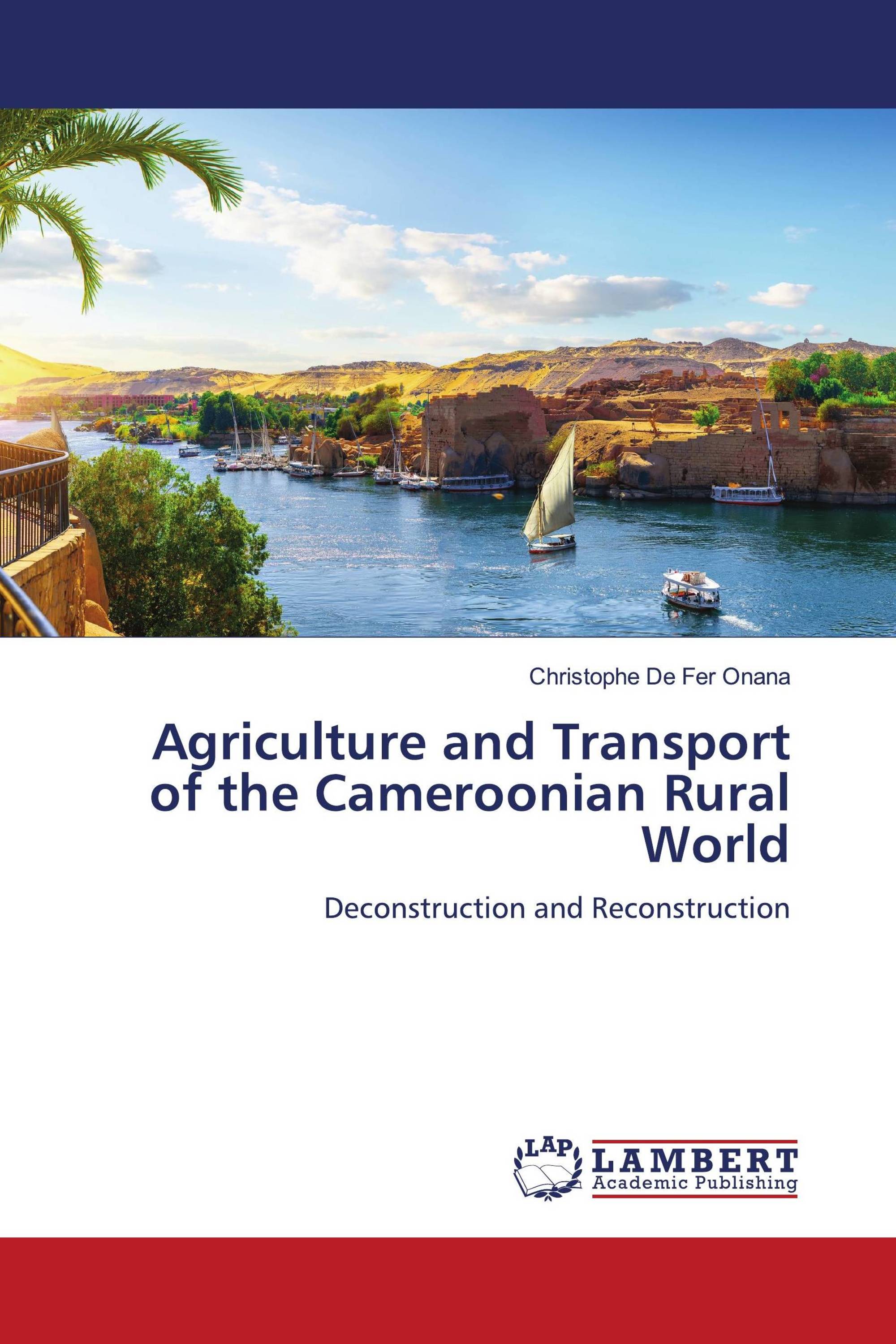 Agriculture and Transport of the Cameroonian Rural World
