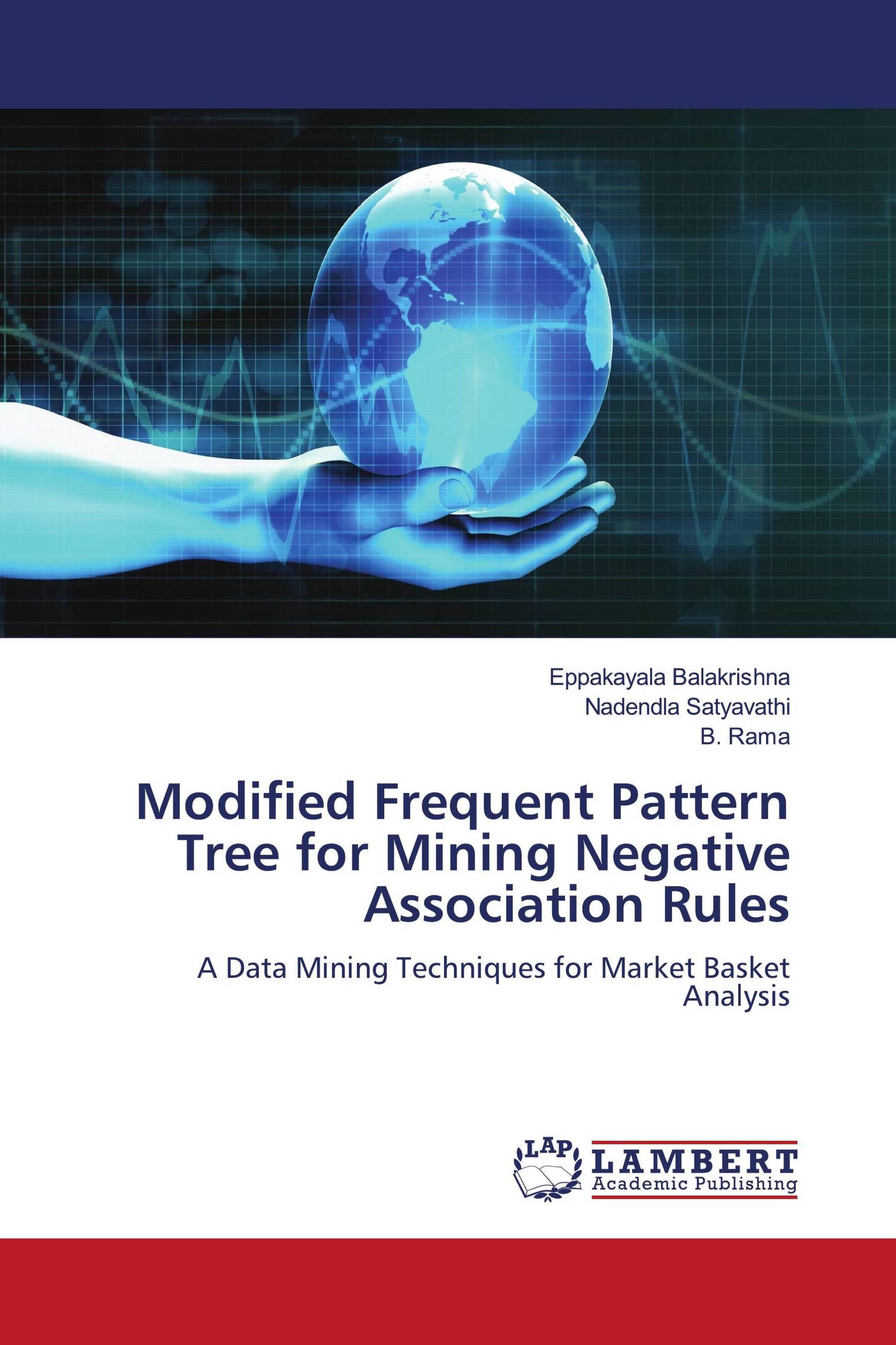 Modified Frequent Pattern Tree for Mining Negative Association Rules