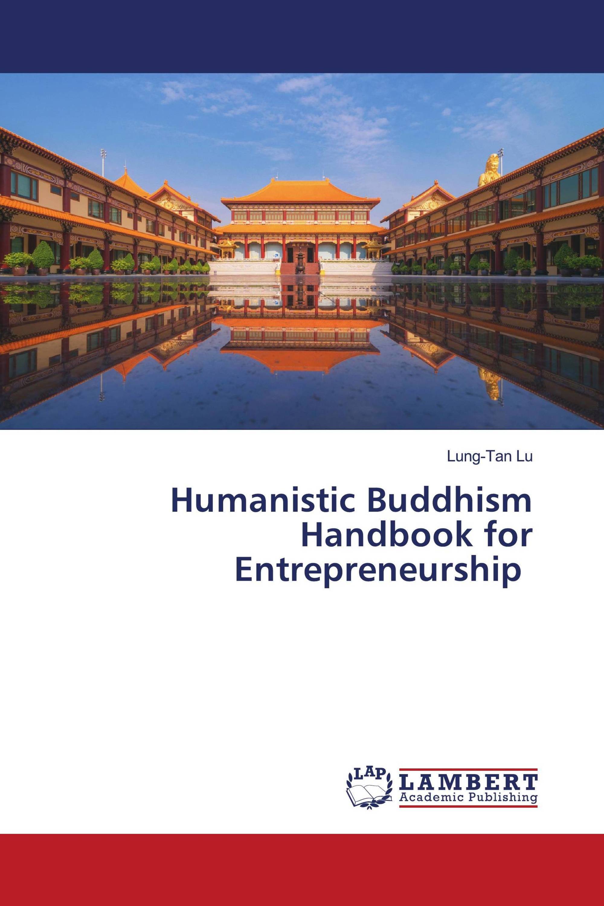 Humanistic Buddhism Handbook for Entrepreneurship