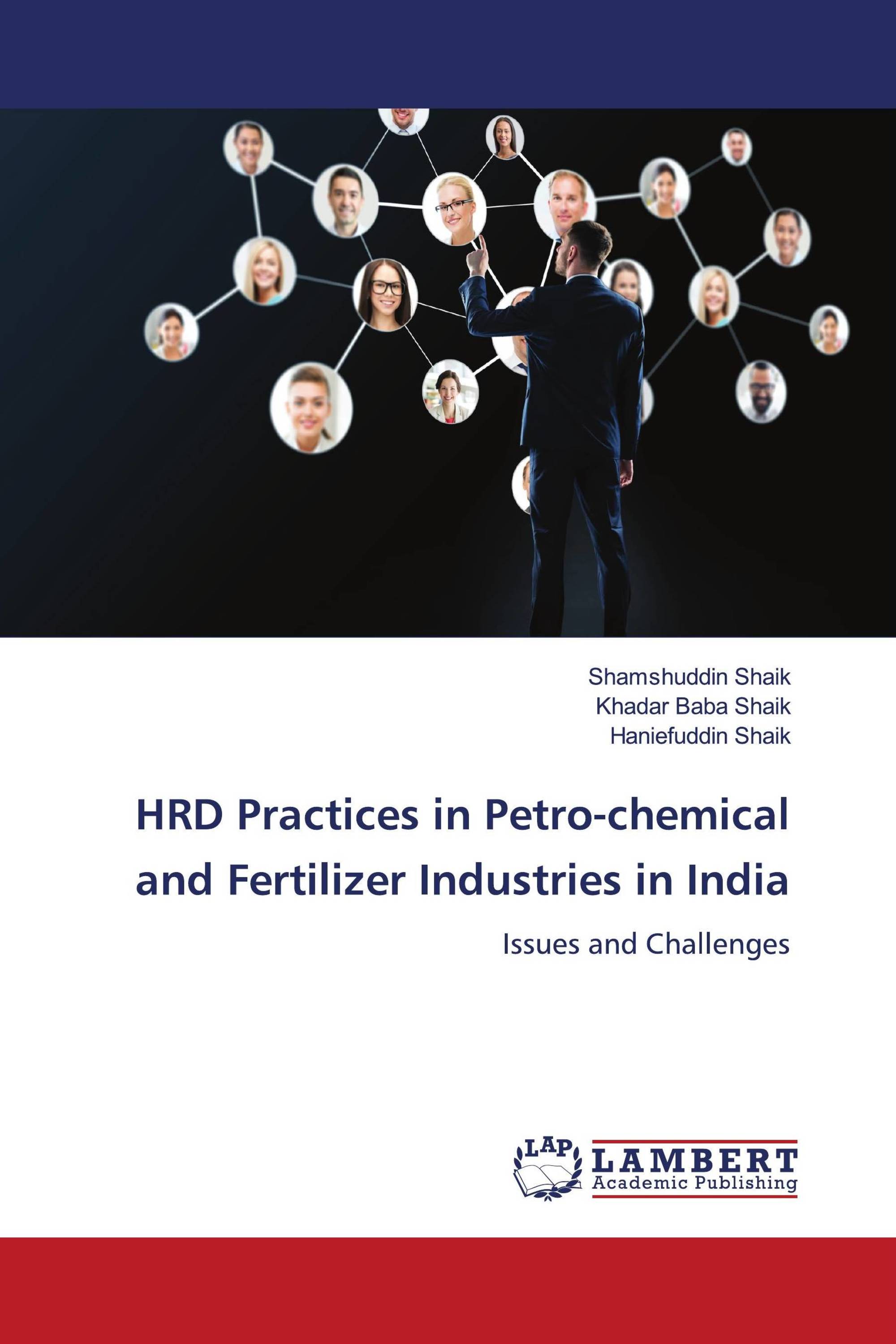 HRD Practices in Petro-chemical and Fertilizer Industries in India