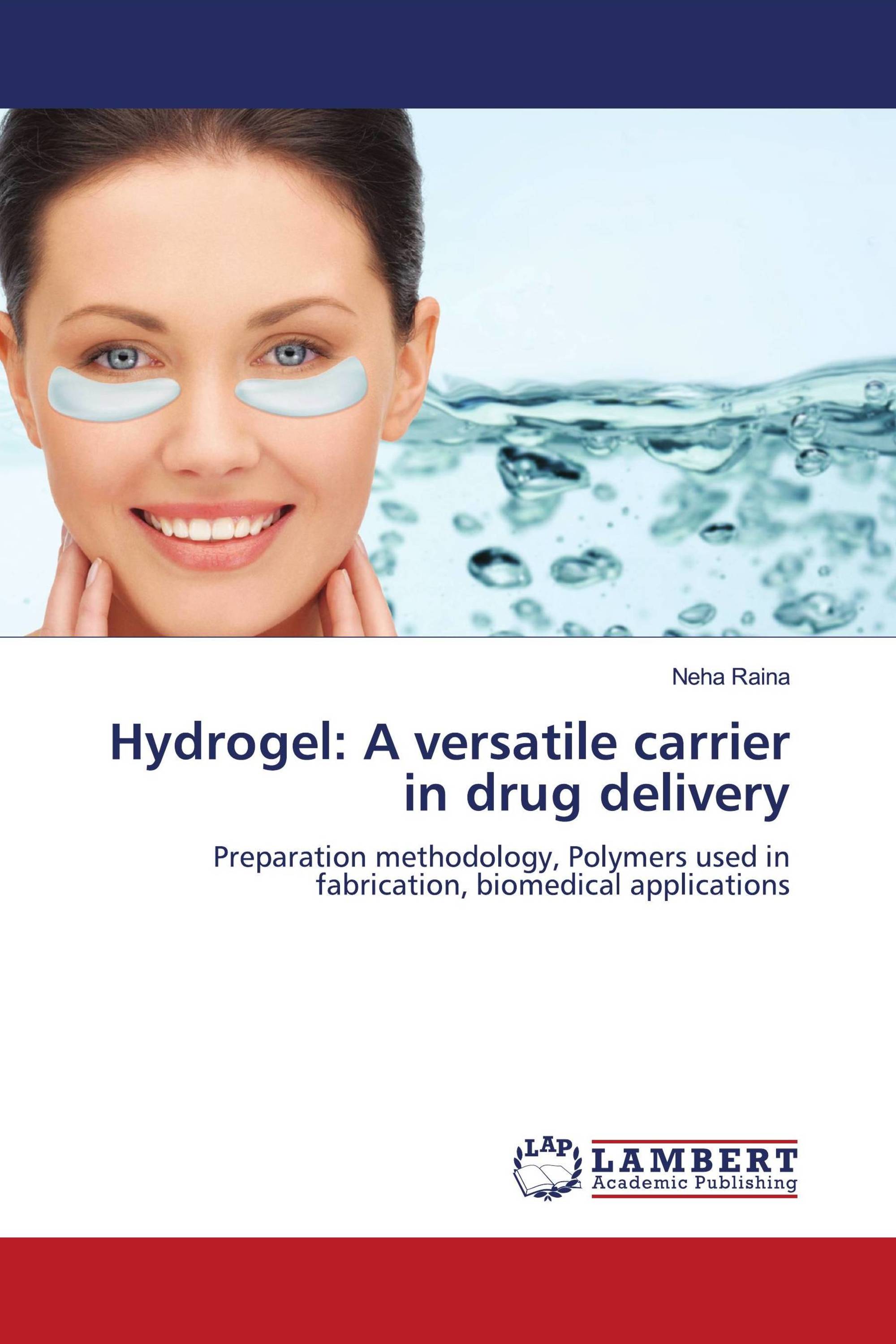 Hydrogel A Versatile Carrier In Drug Delivery 3692