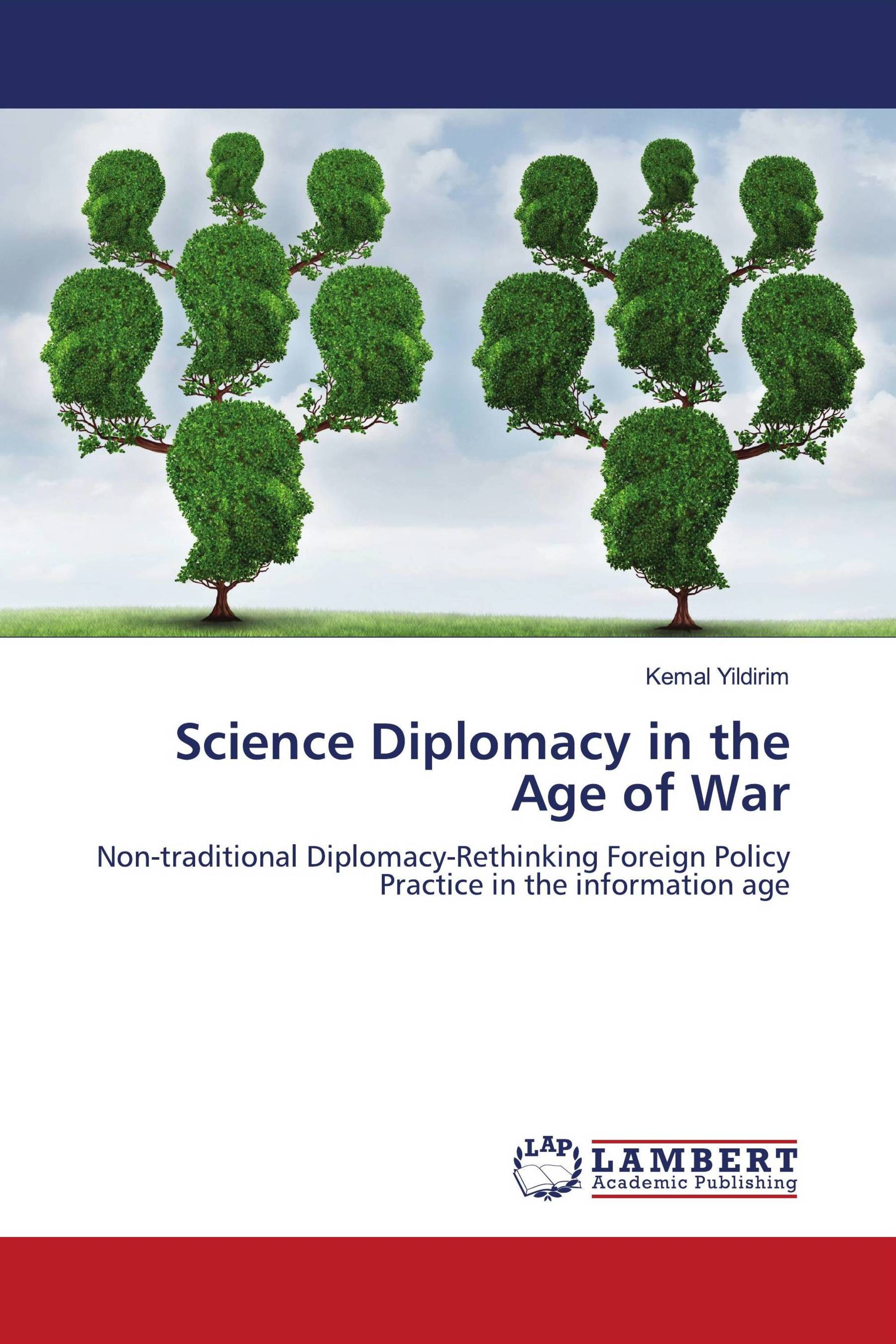 Science Diplomacy in the Age of War