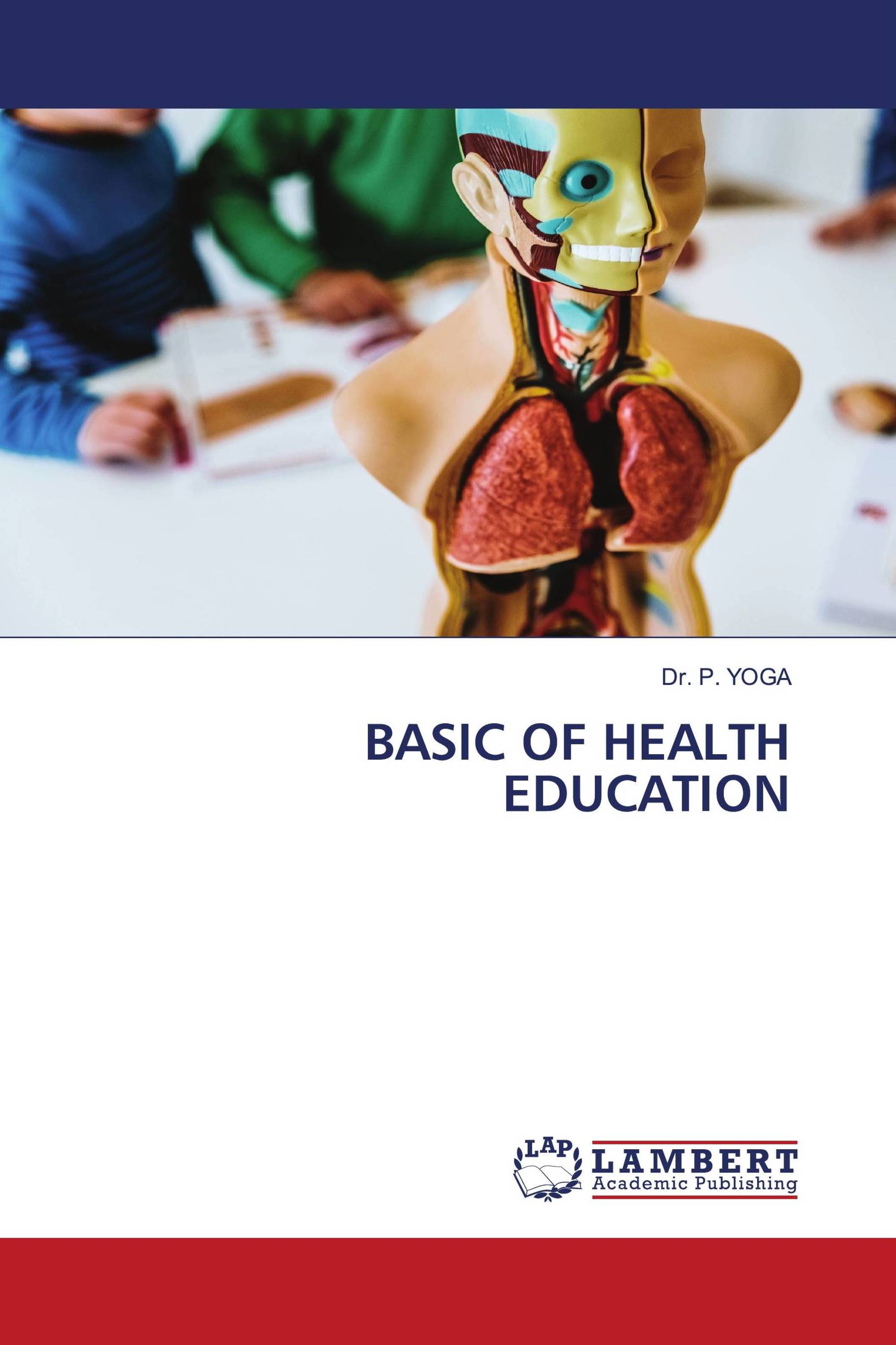 BASIC OF HEALTH EDUCATION