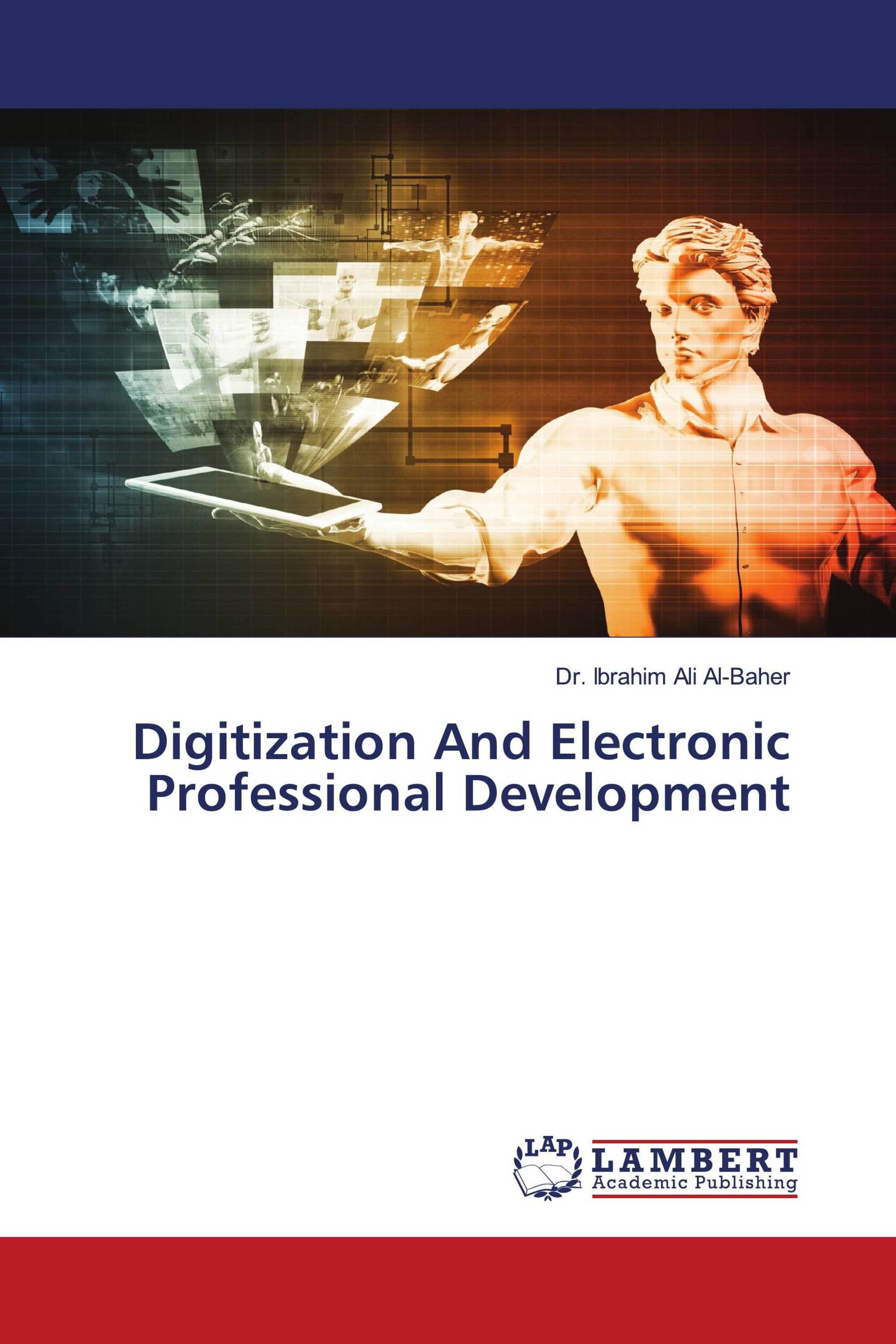 Digitization And Electronic Professional Development