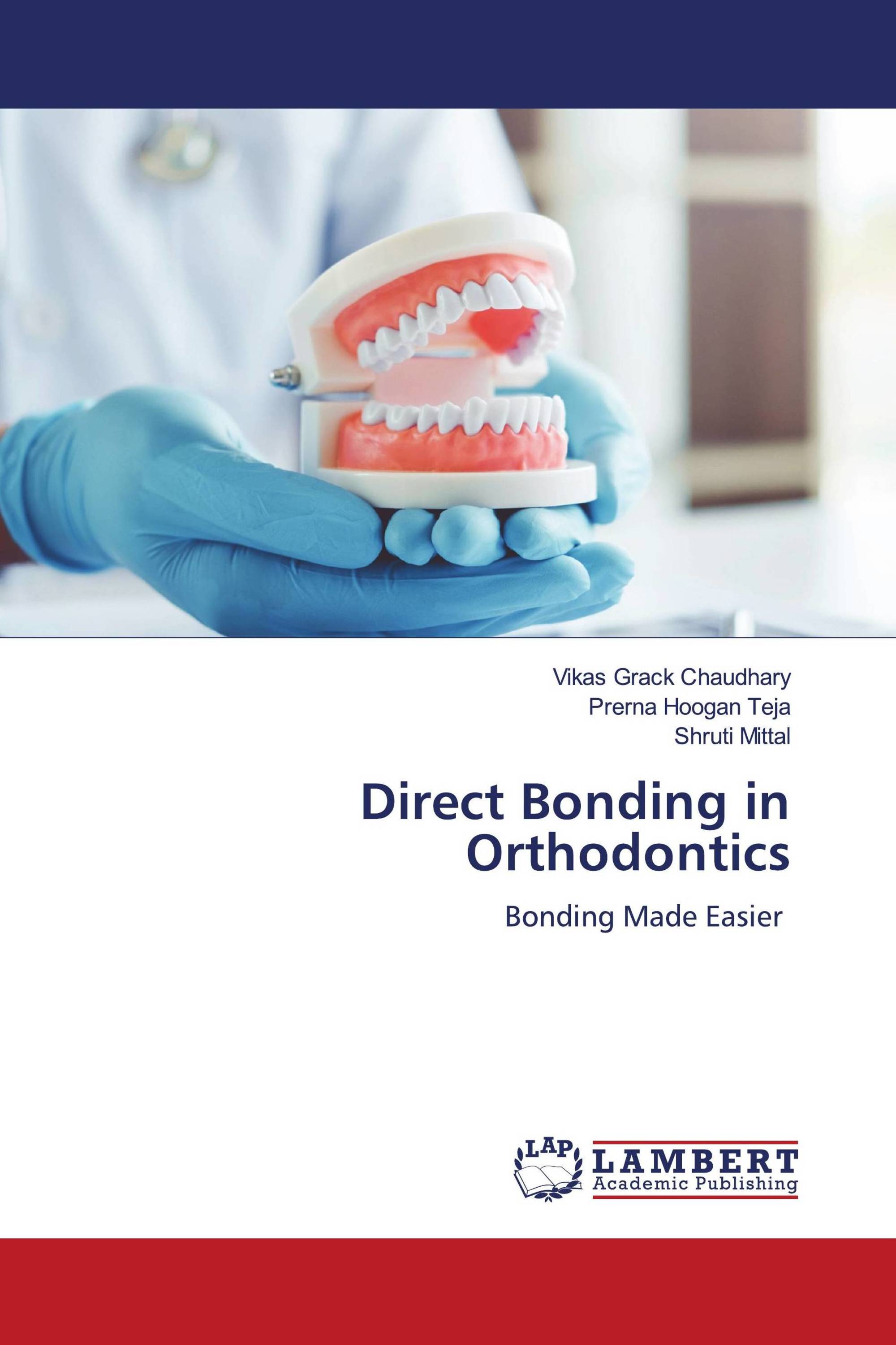 Direct Bonding in Orthodontics / 9786205496053 / 9786205496053