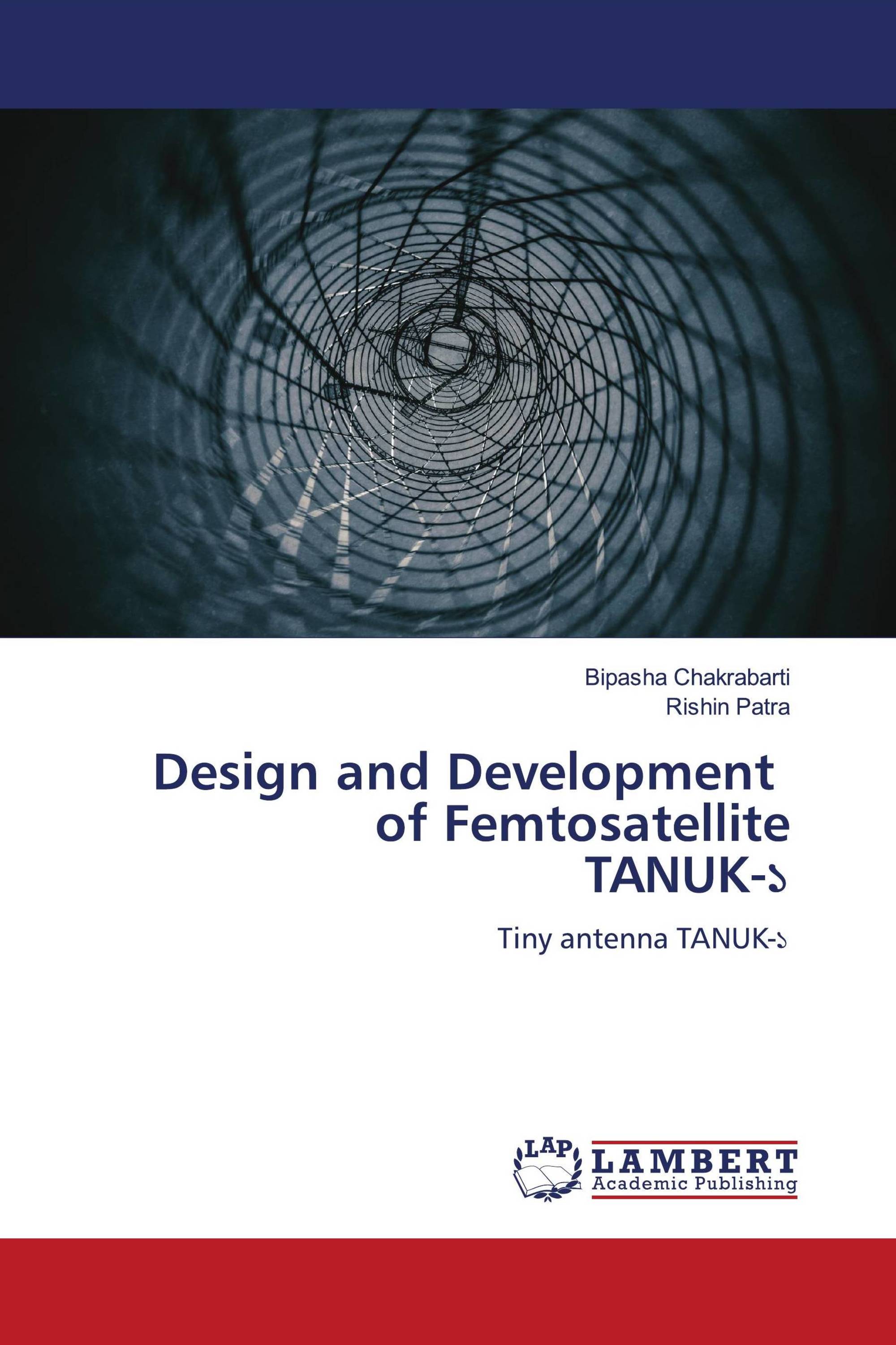 Design and Development of Femtosatellite TANUK-১