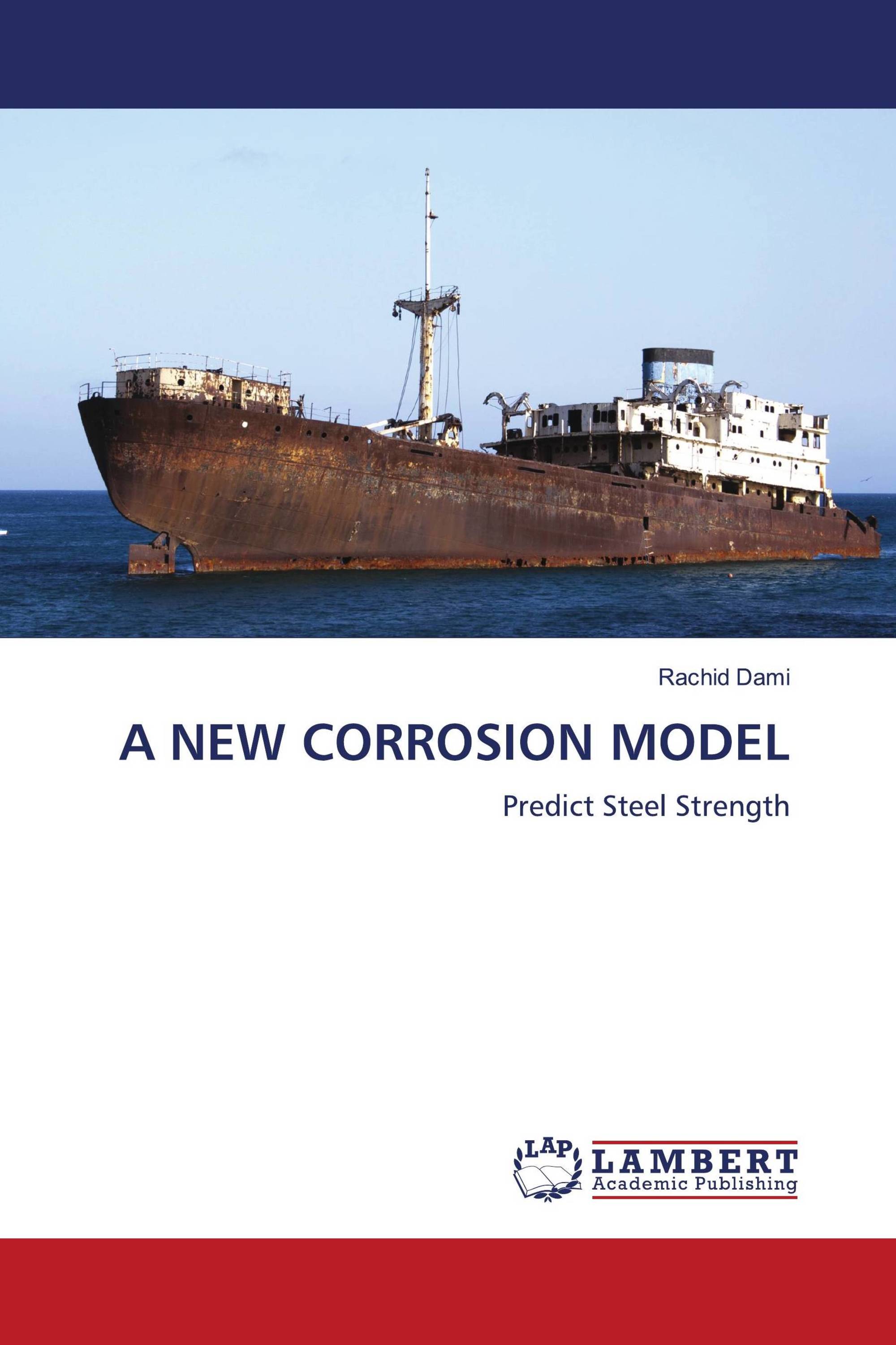 A NEW CORROSION MODEL