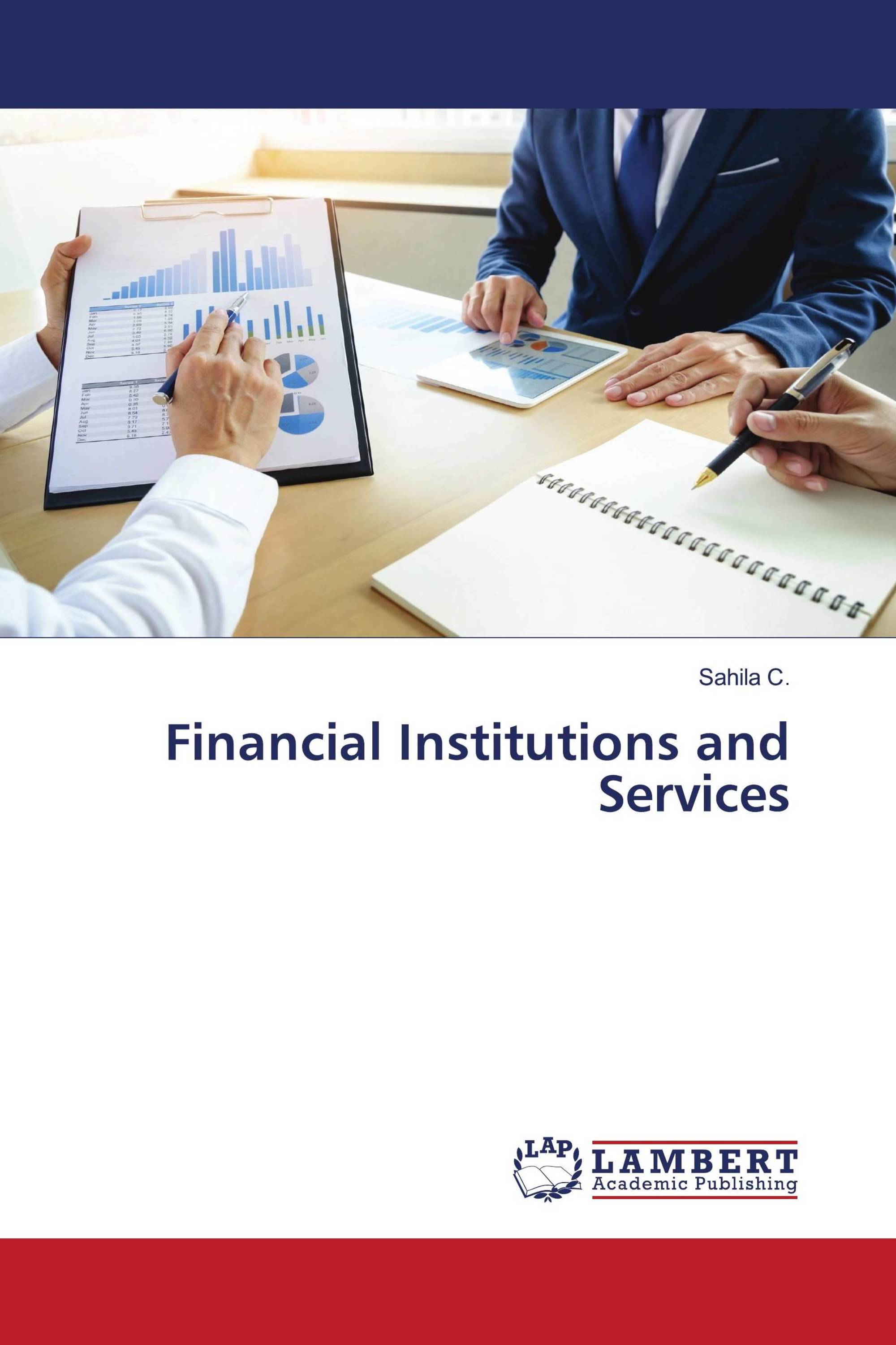 Financial Institutions and Services