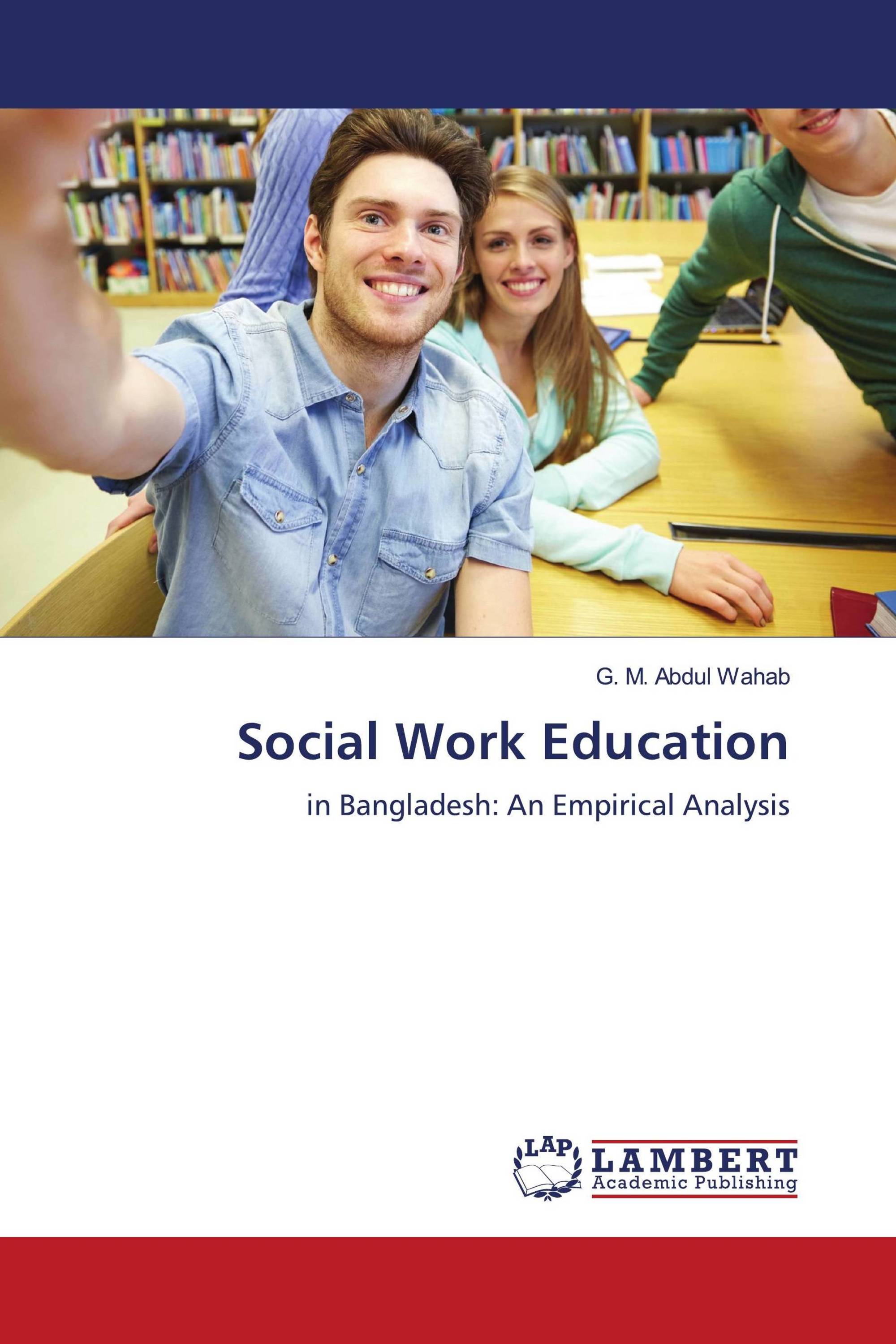 Social Work Education