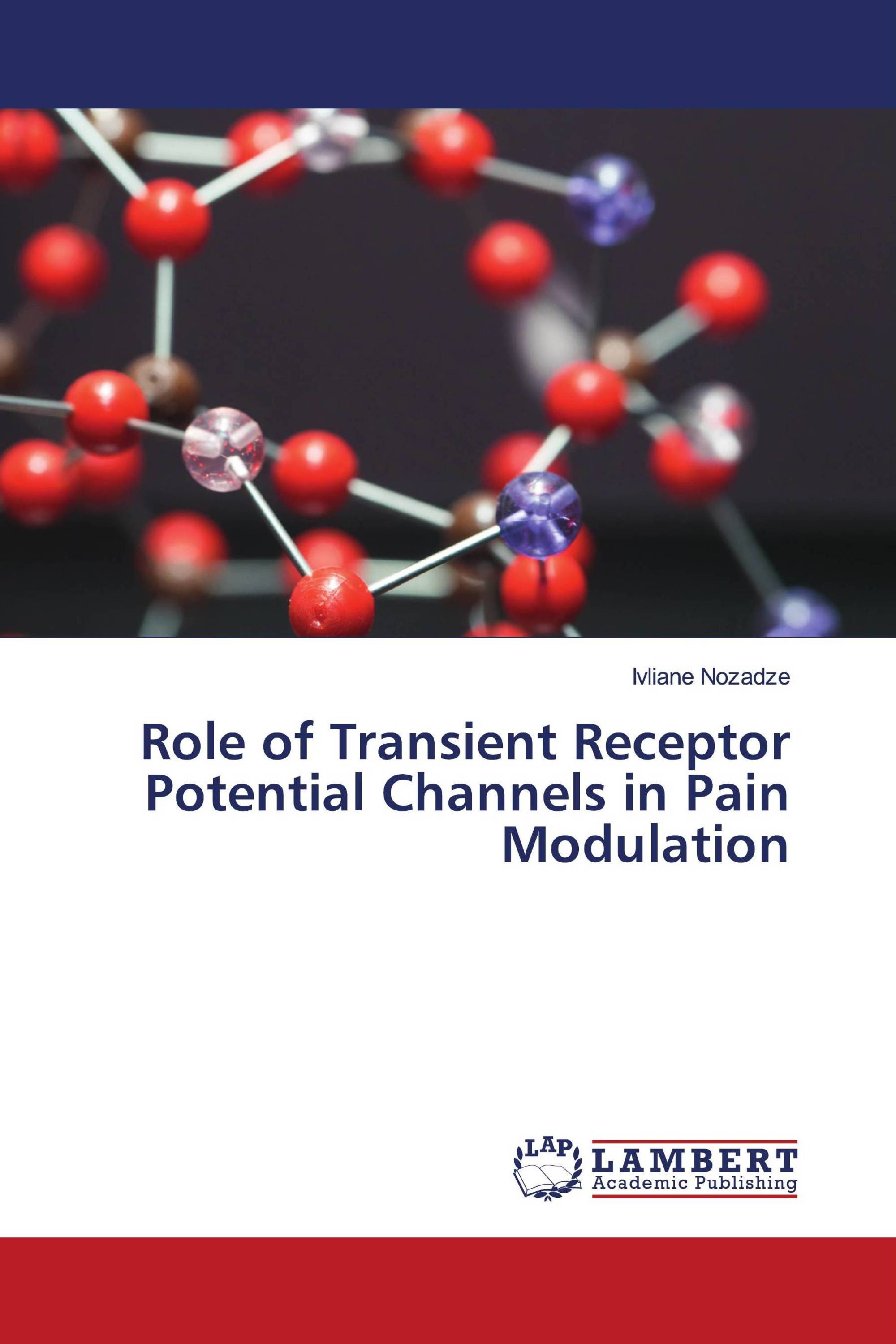 Role of Transient Receptor Potential Channels in Pain Modulation