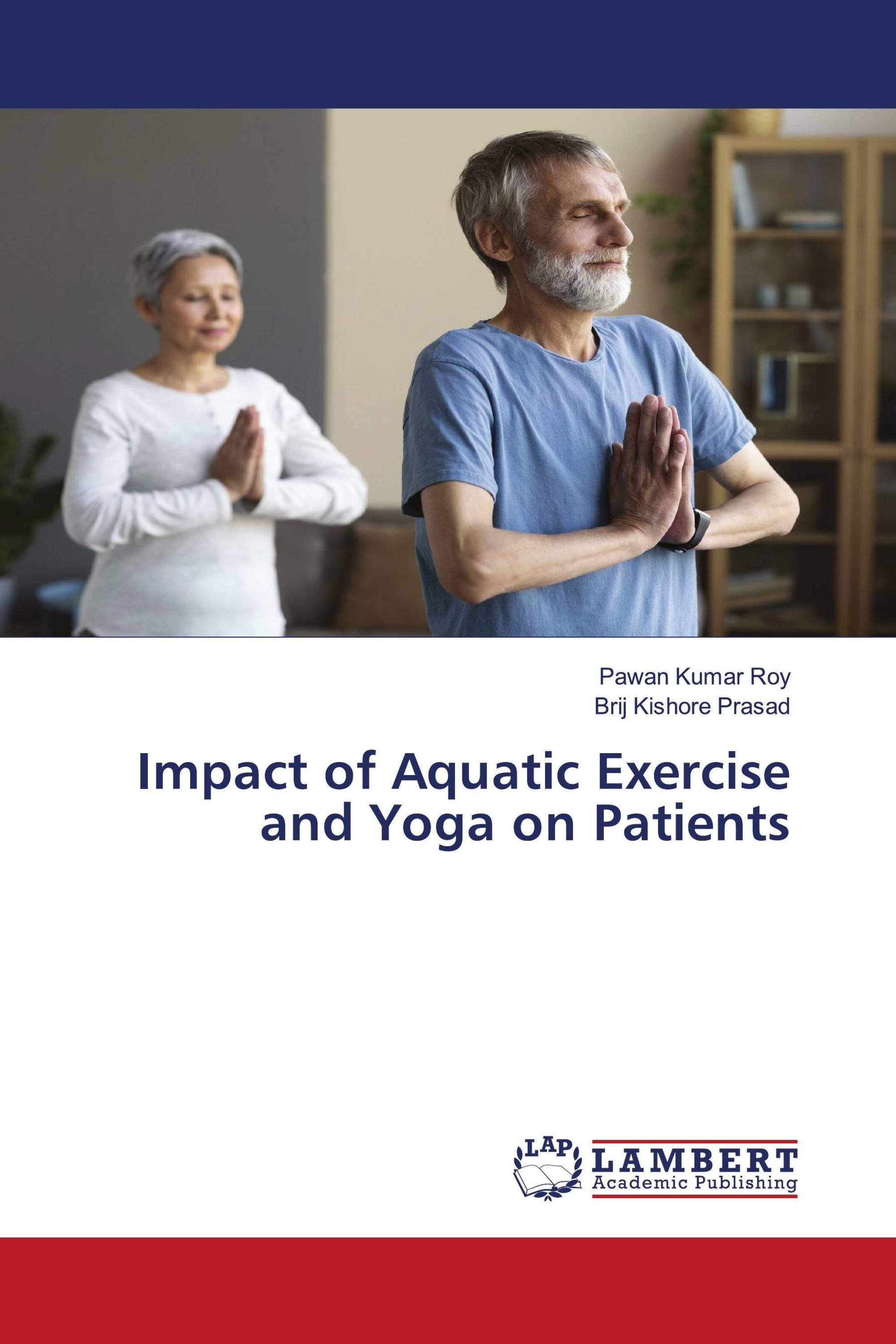 Impact of Aquatic Exercise and Yoga on Patients