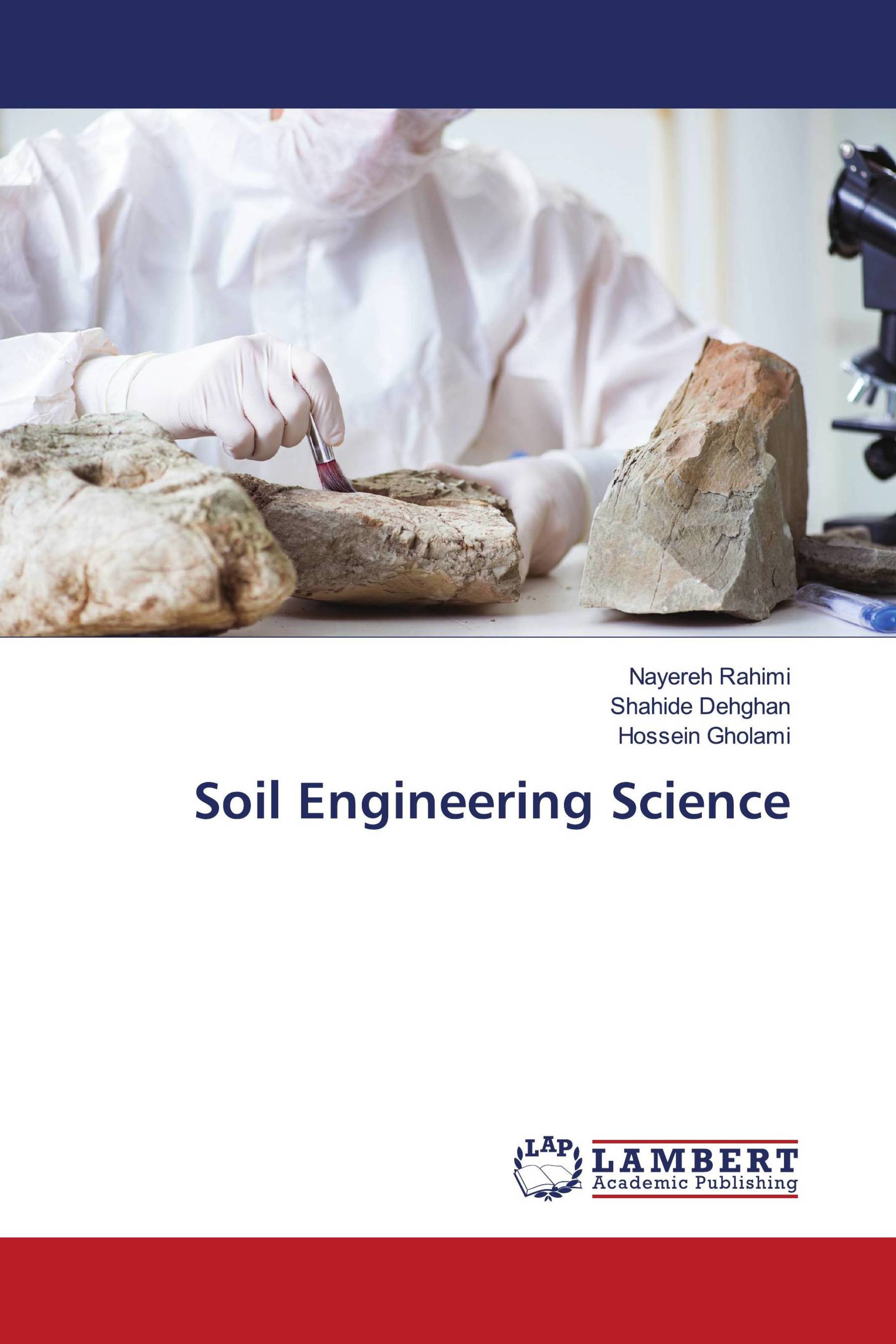 Soil Engineering Science / 9786205498798 / 9786205498798 / 6205498790