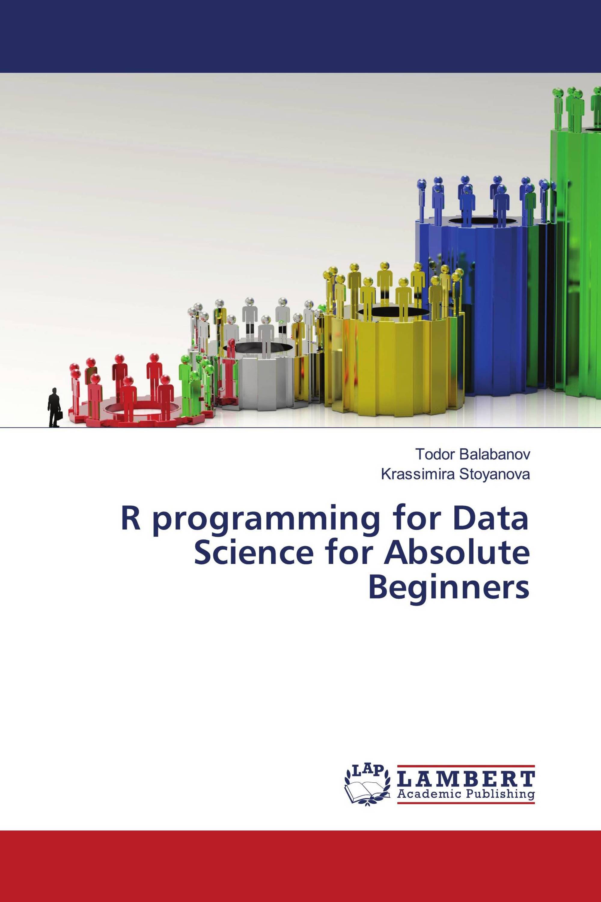 R programming for Data Science for Absolute Beginners