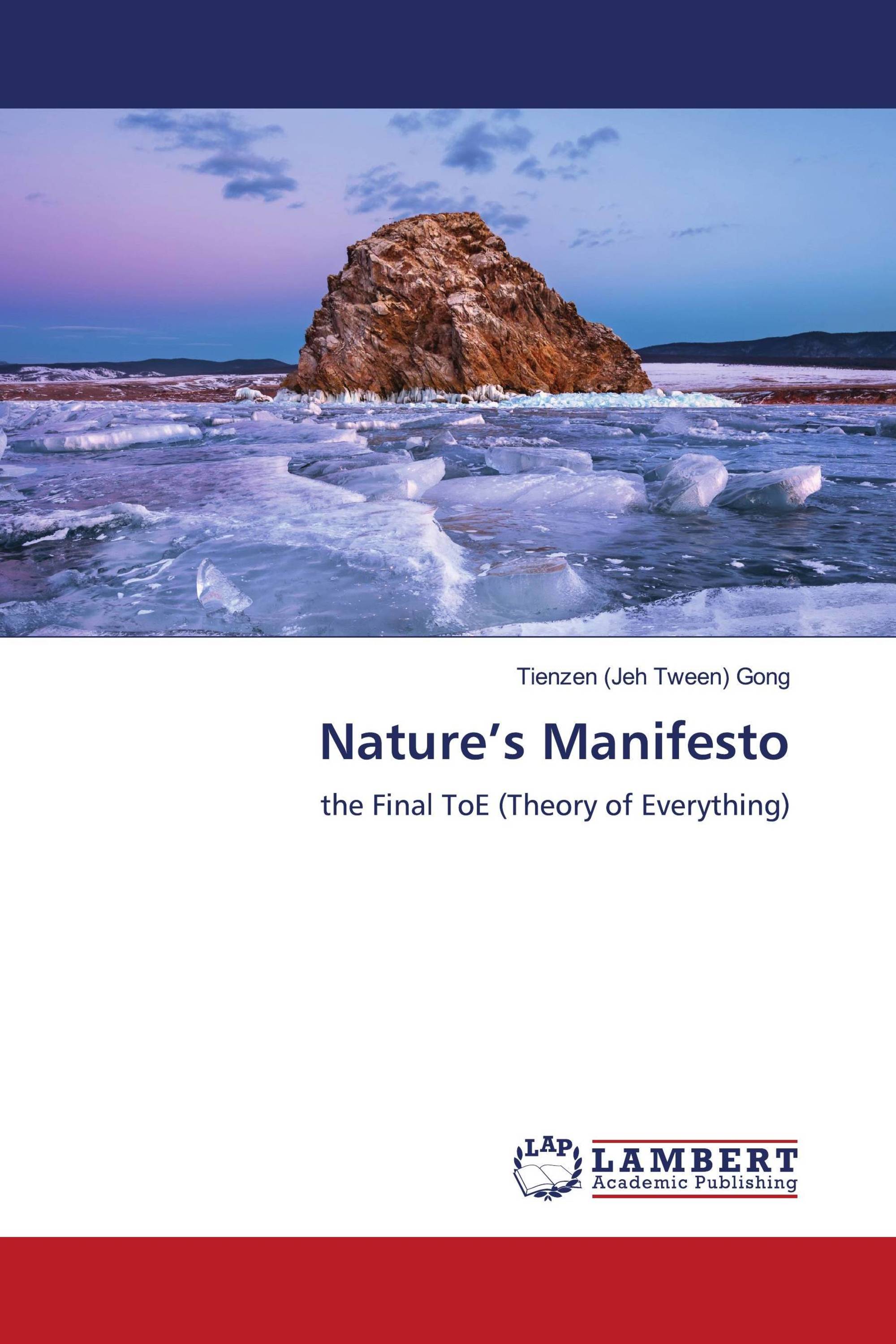 Nature’s Manifesto
