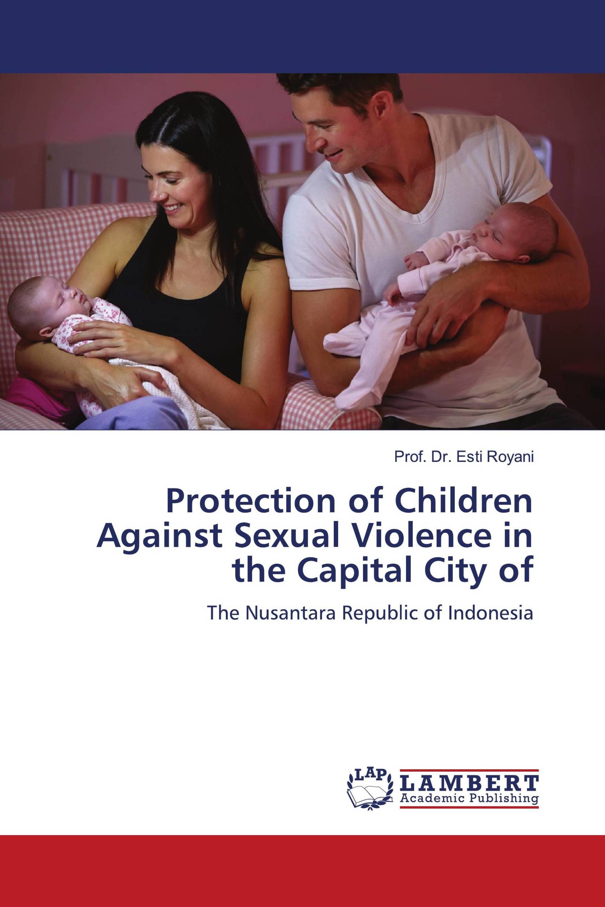 Protection of Children Against Sexual Violence in the Capital City of