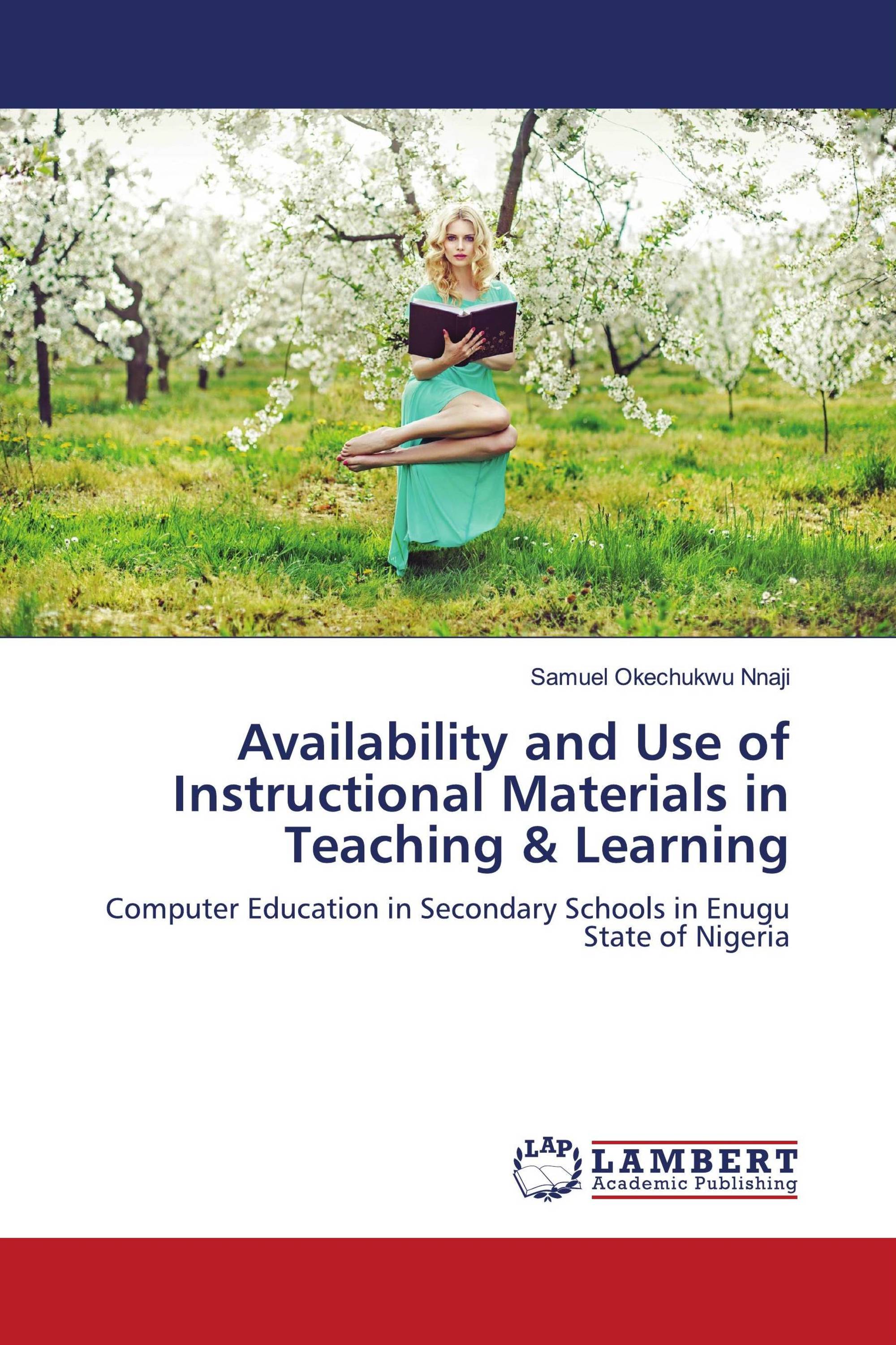 availability-and-use-of-instructional-materials-in-teaching-learning