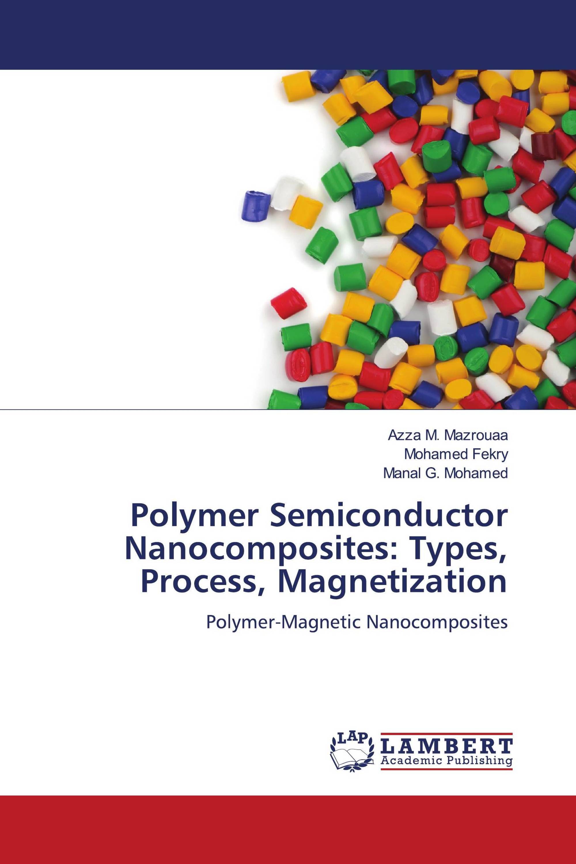 Polymer Semiconductor Nanocomposites: Types, Process, Magnetization