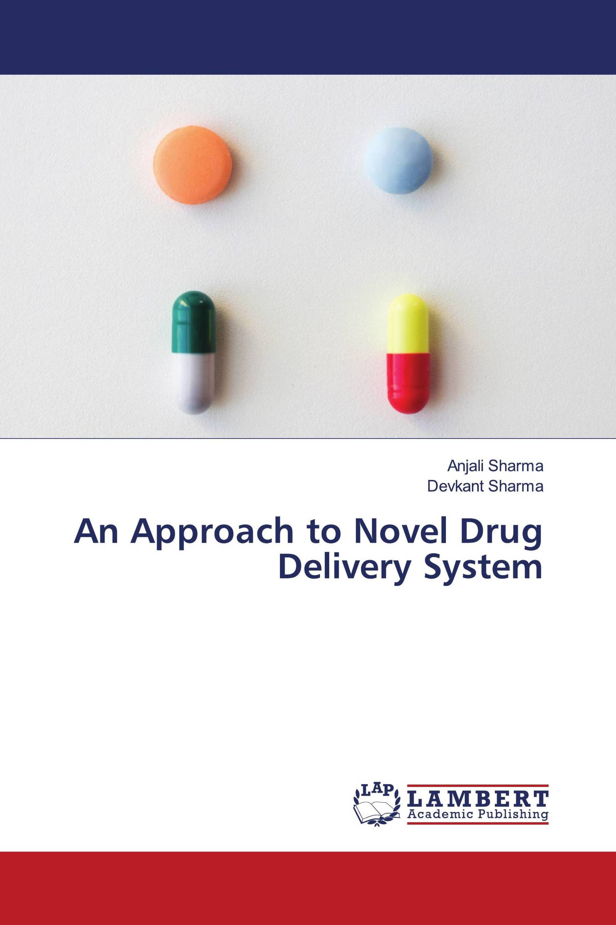 an-approach-to-novel-drug-delivery-system