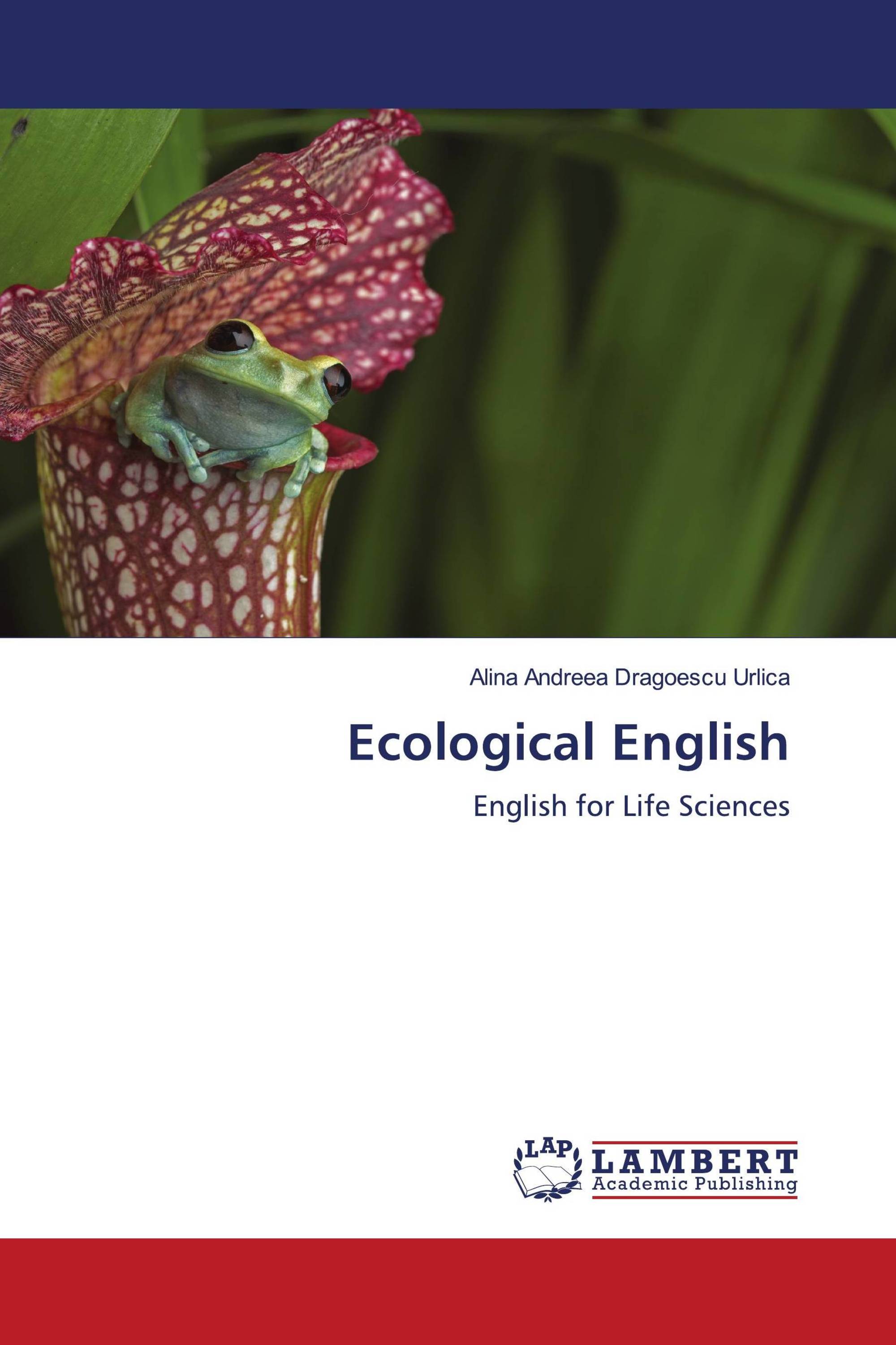 Ecological English