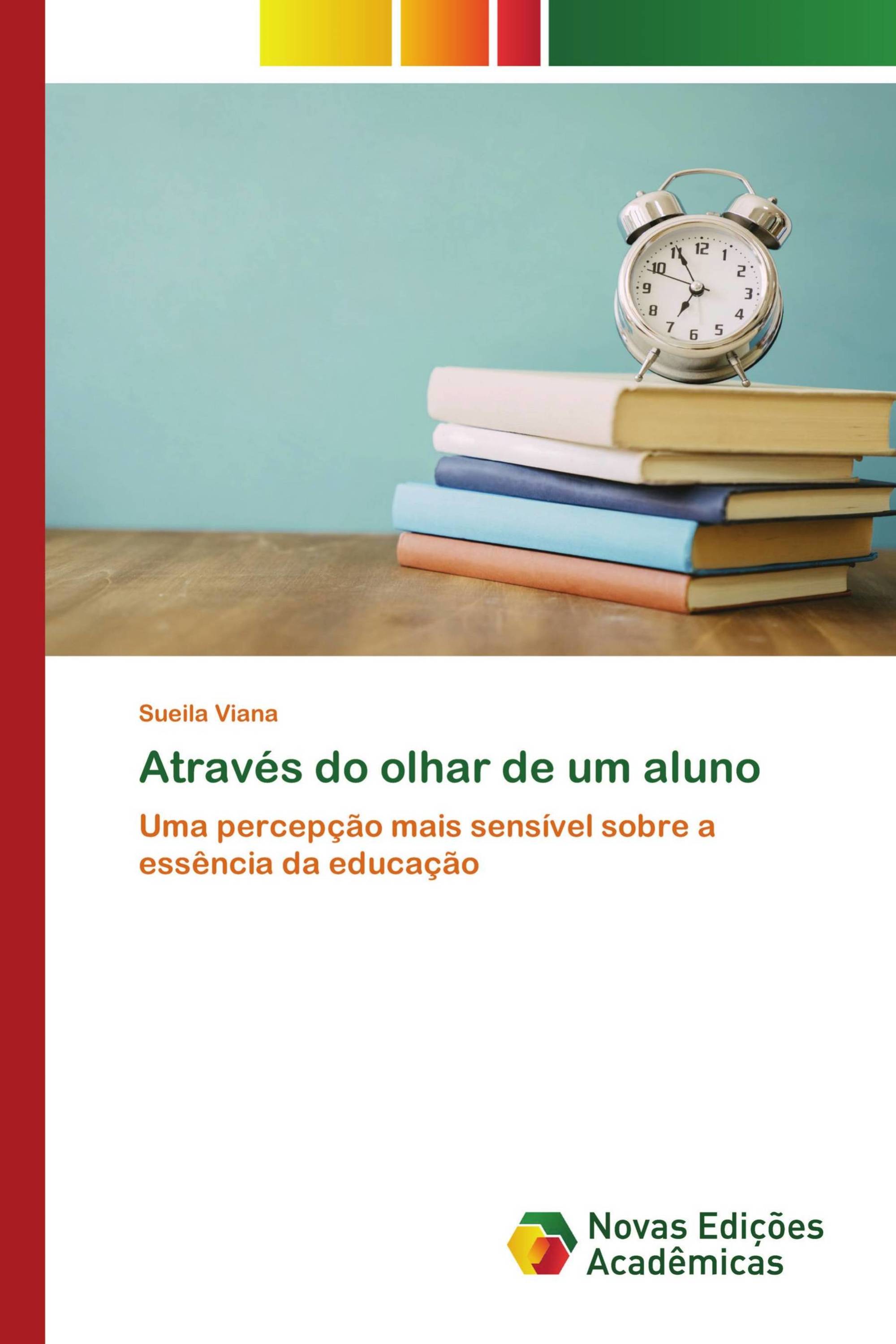 Através do olhar de um aluno