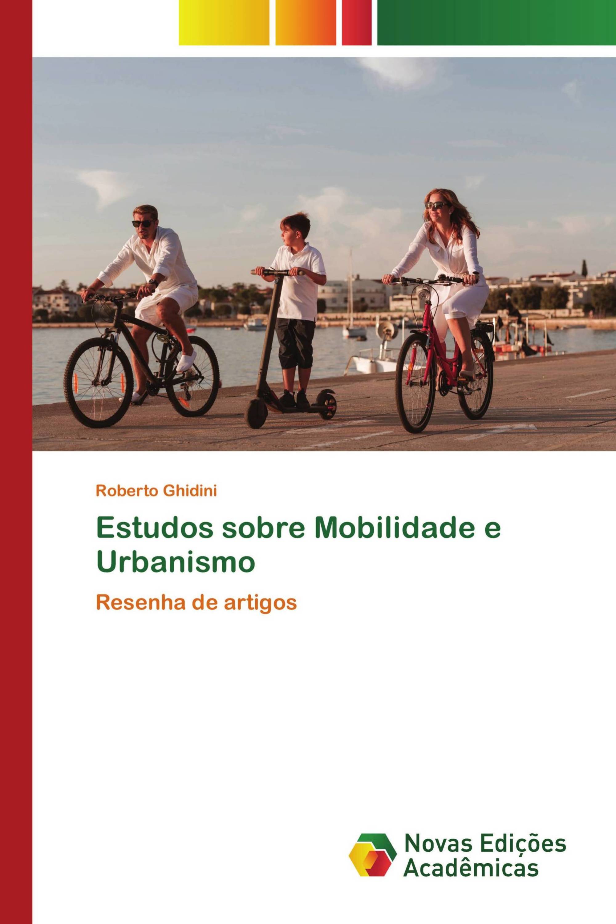 Estudos sobre Mobilidade e Urbanismo