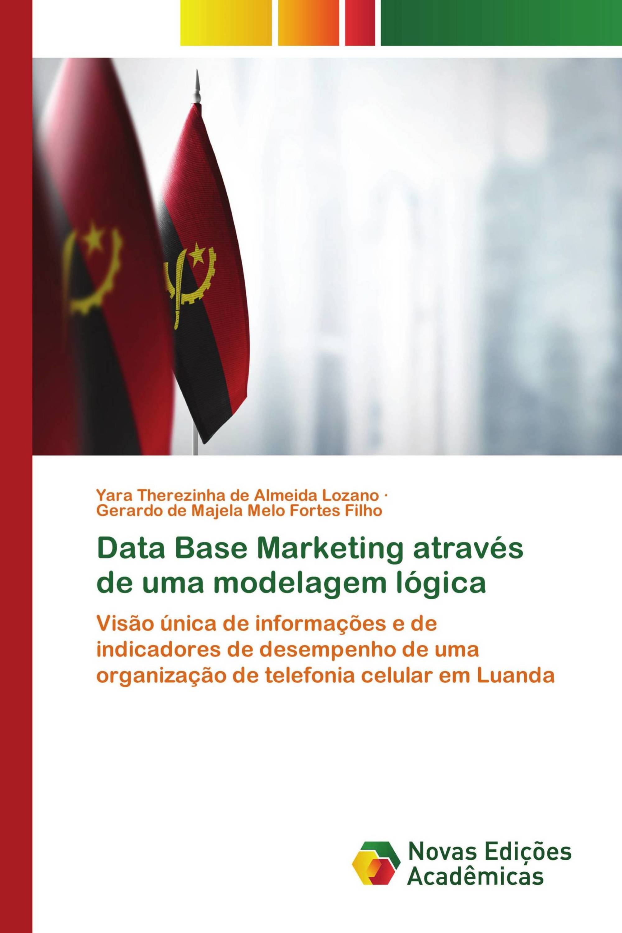 Data Base Marketing através de uma modelagem lógica