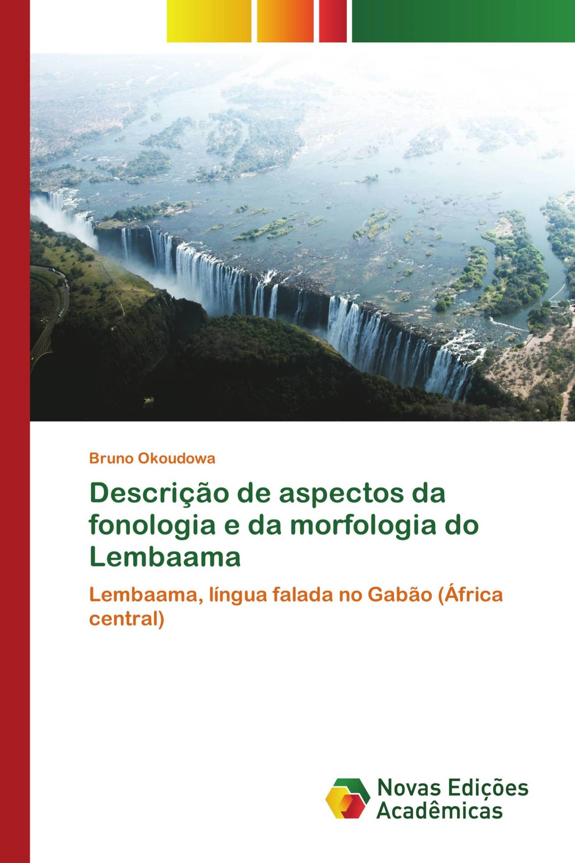 Descrição de aspectos da fonologia e da morfologia do Lembaama