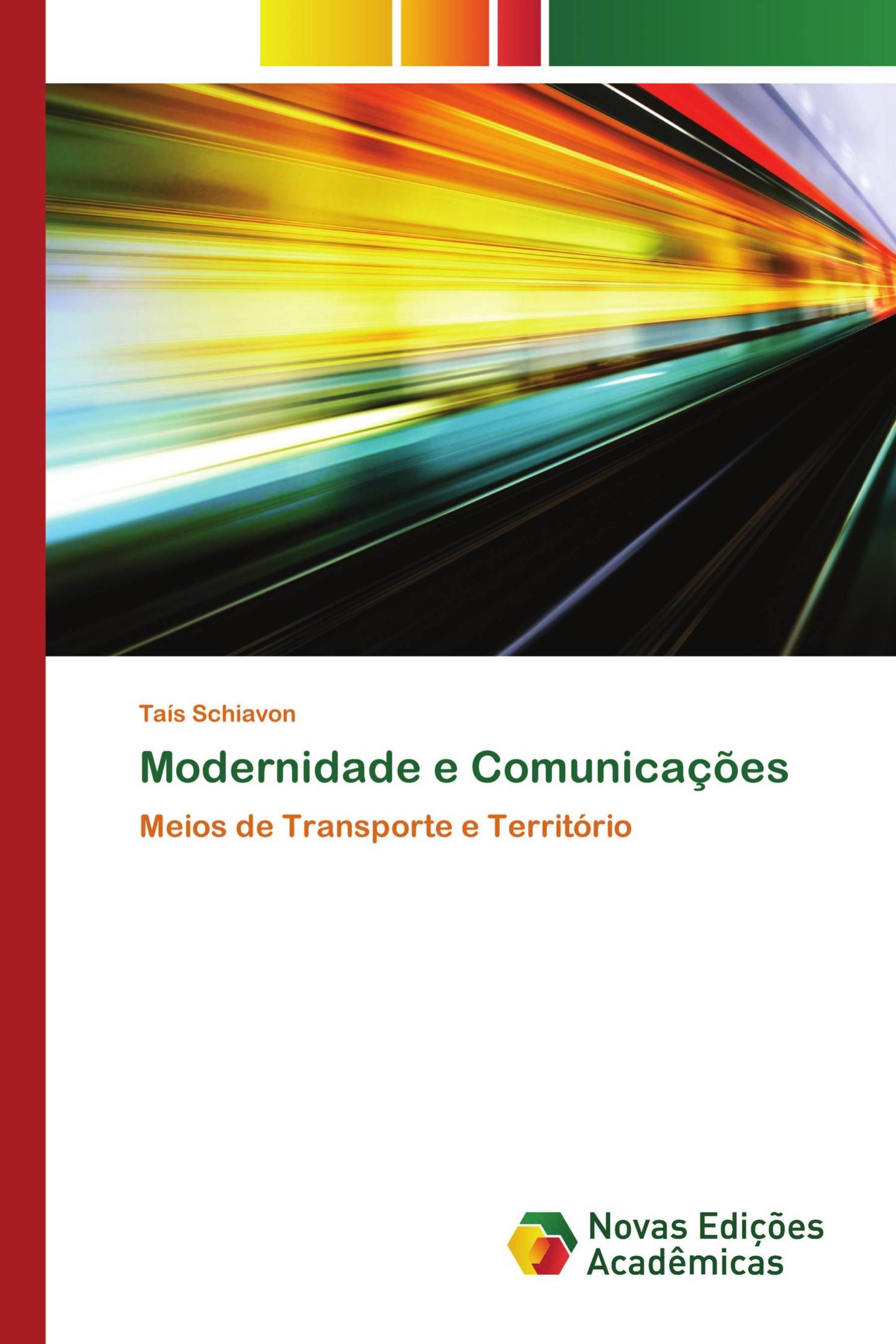 Modernidade e Comunicações