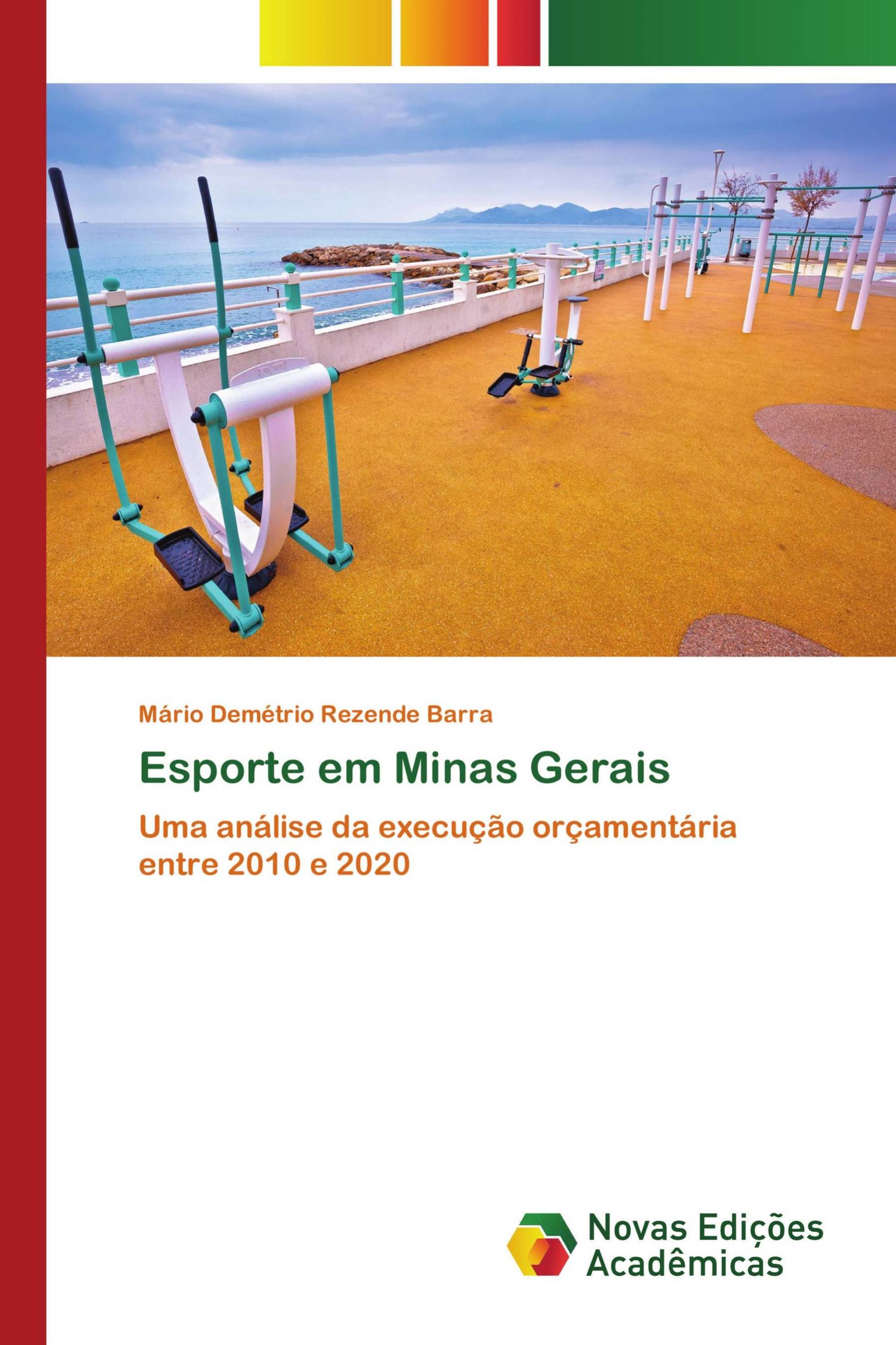 Esporte em Minas Gerais