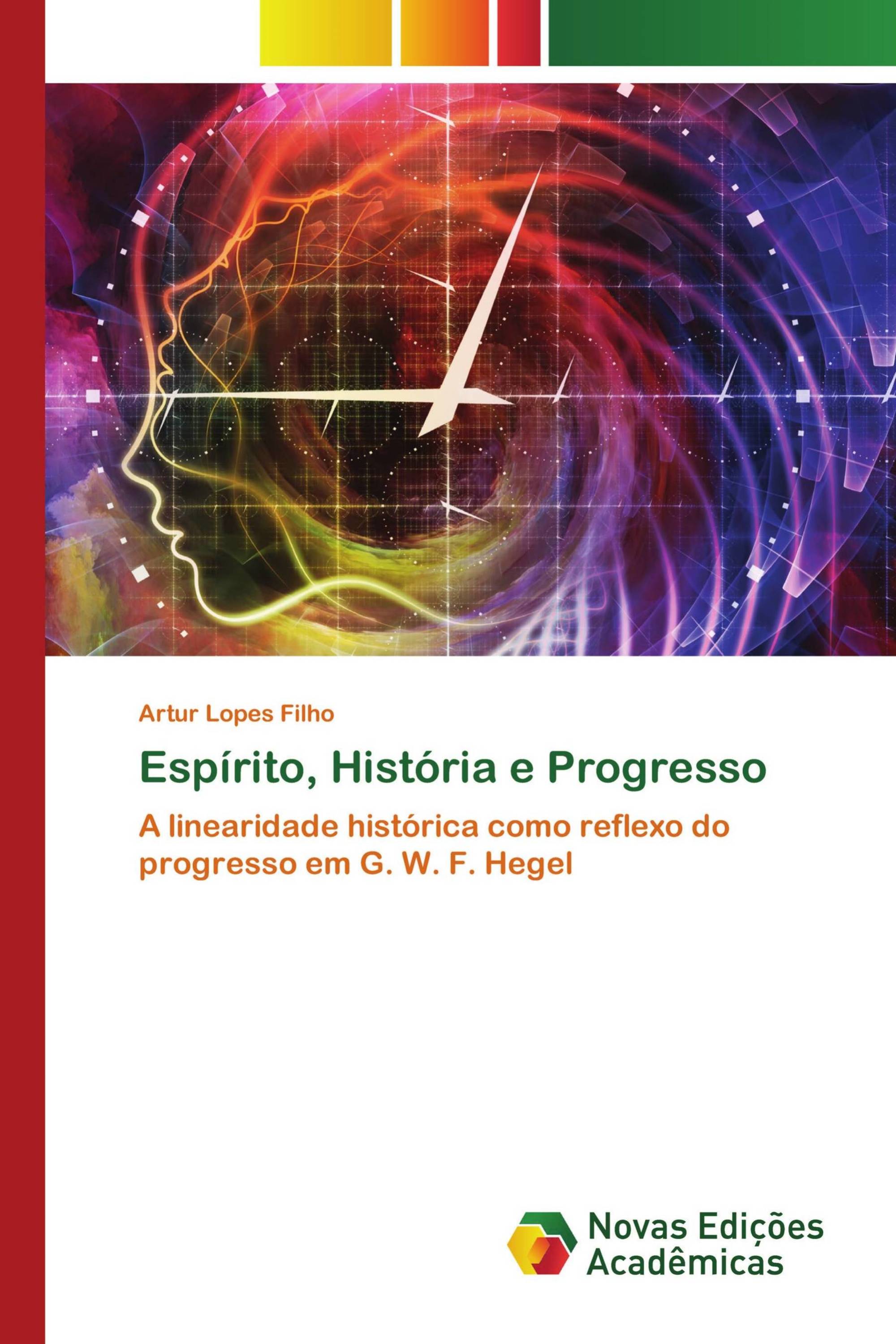 Espírito, História e Progresso