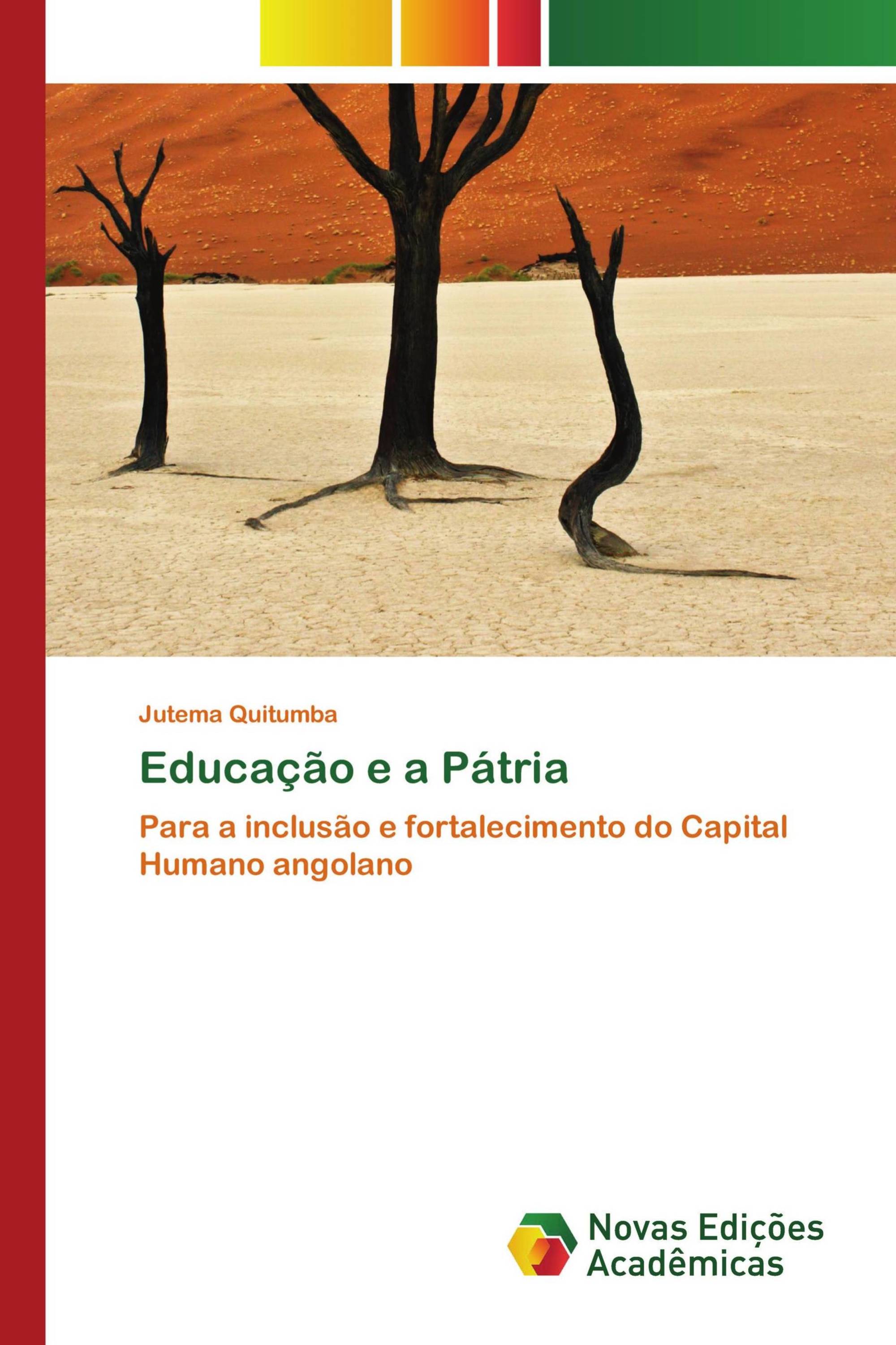 Educação e a Pátria