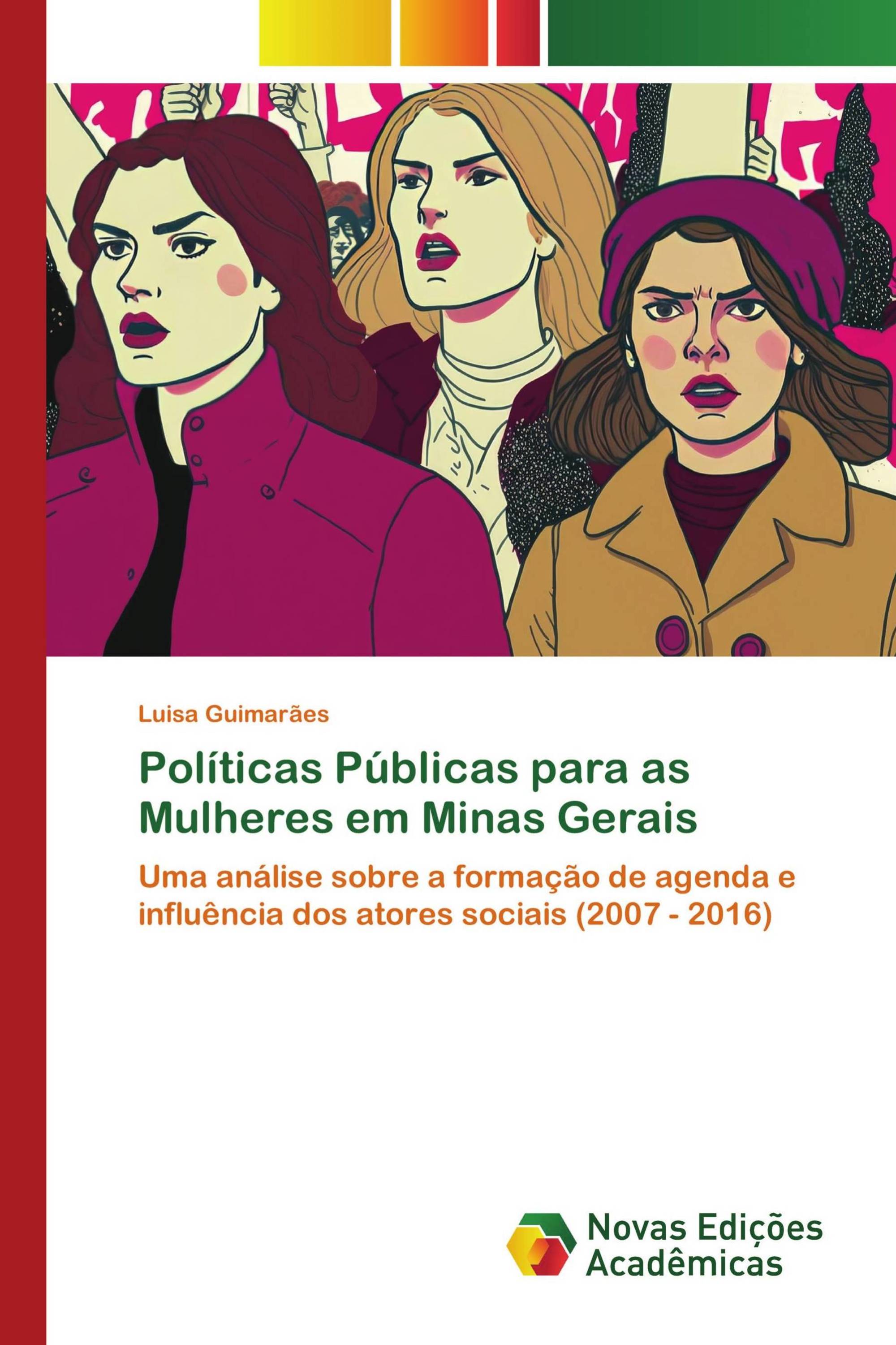 Políticas Públicas para as Mulheres em Minas Gerais