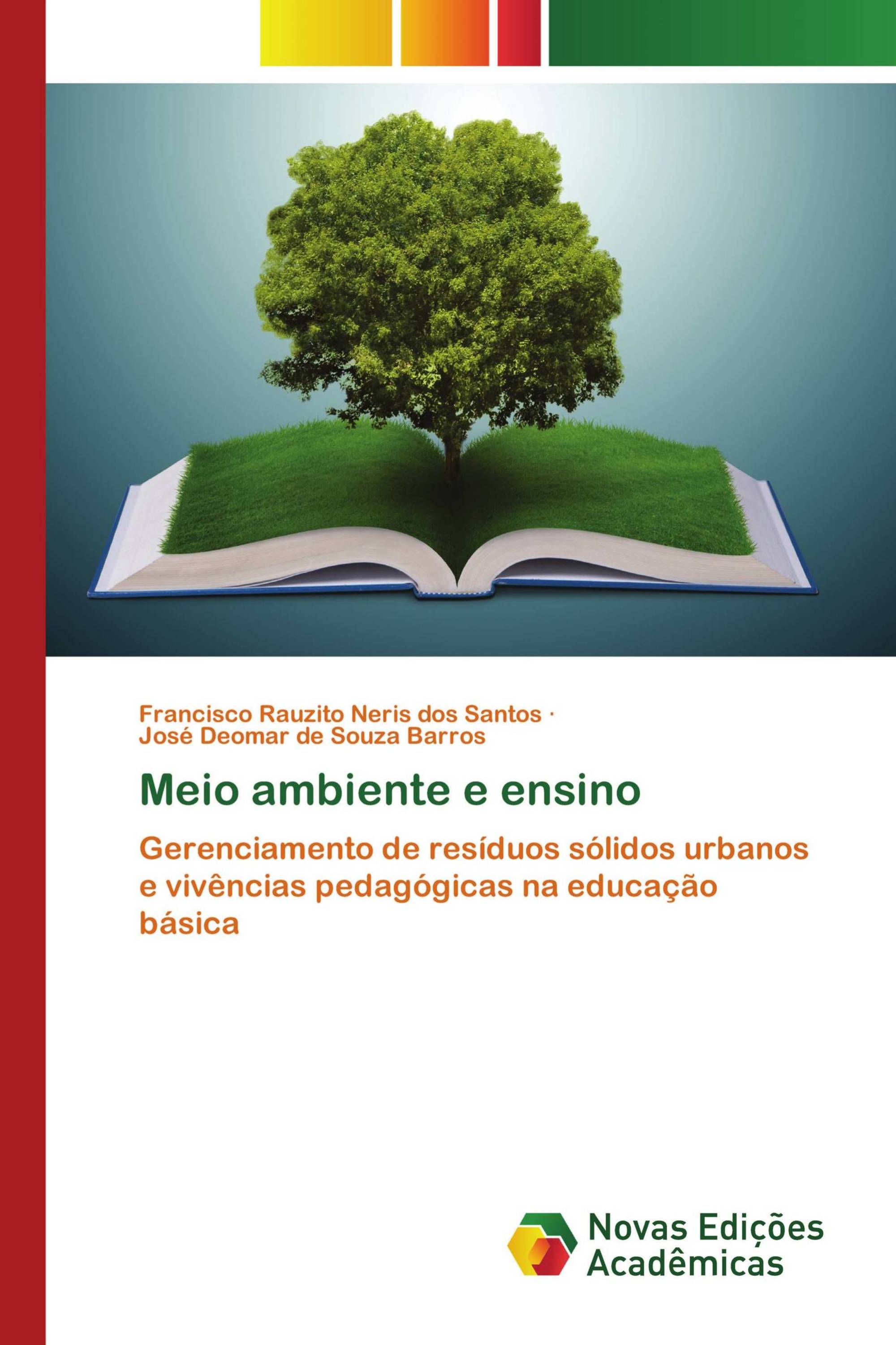 Meio ambiente e ensino