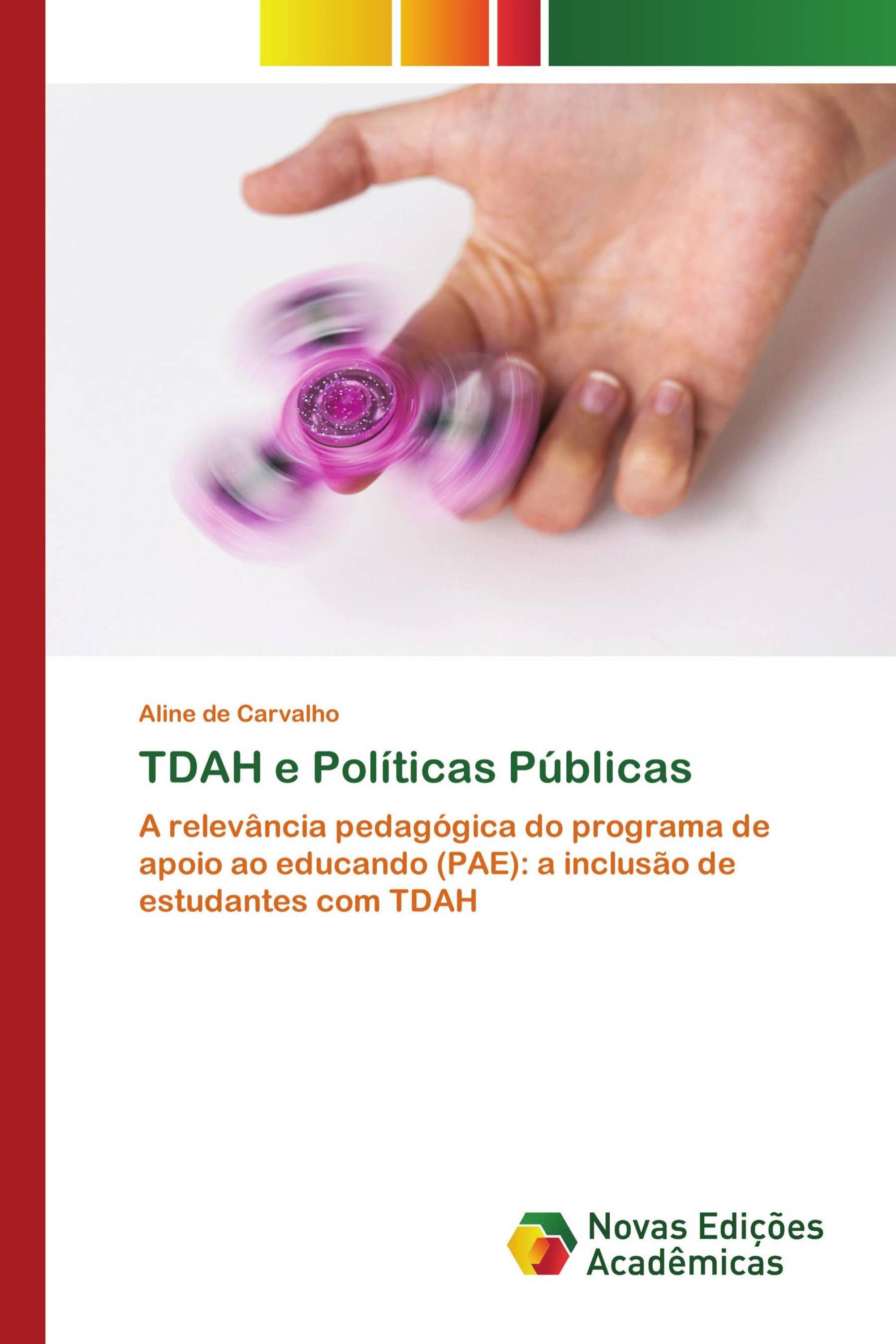 TDAH e Políticas Públicas