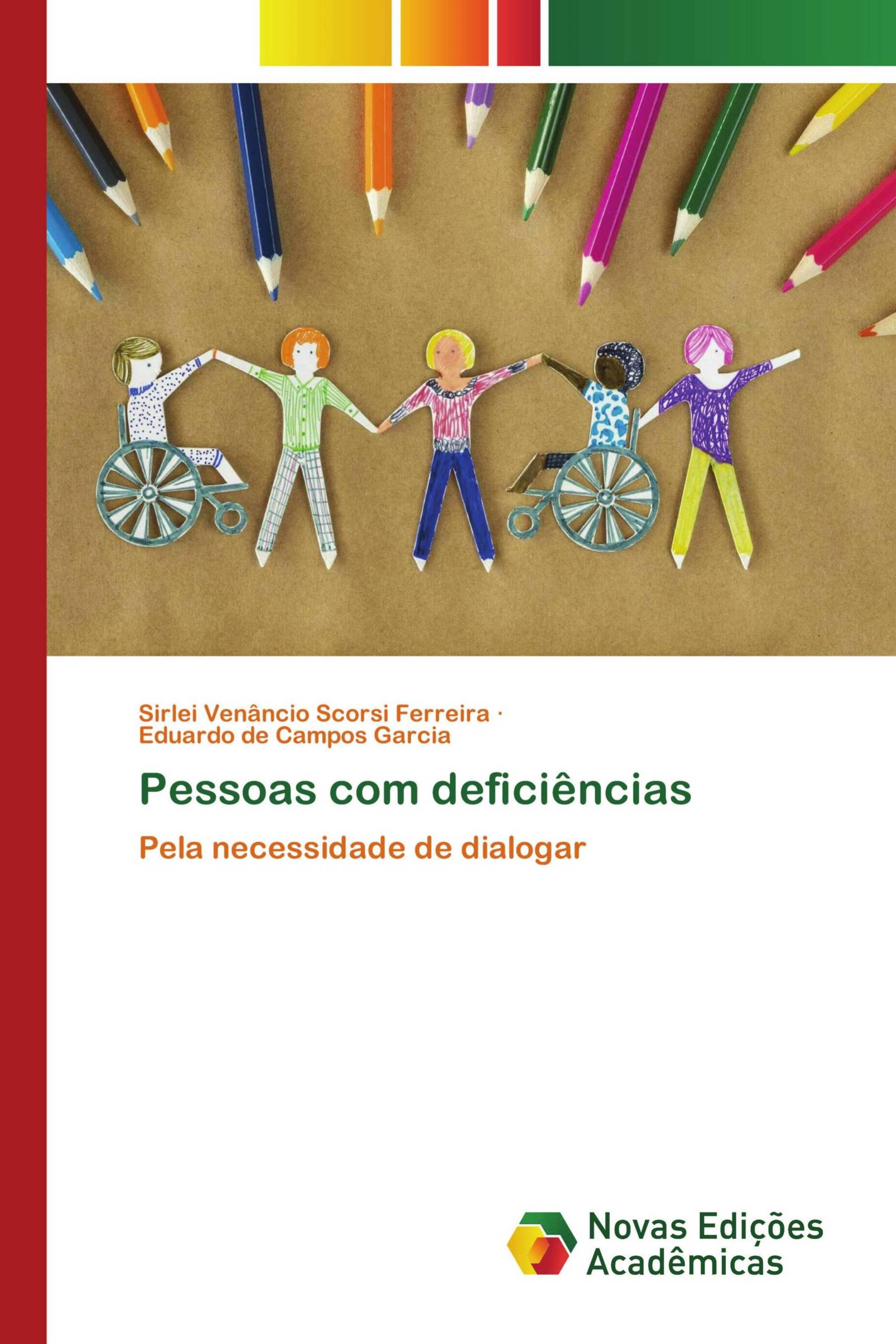 Pessoas com deficiências