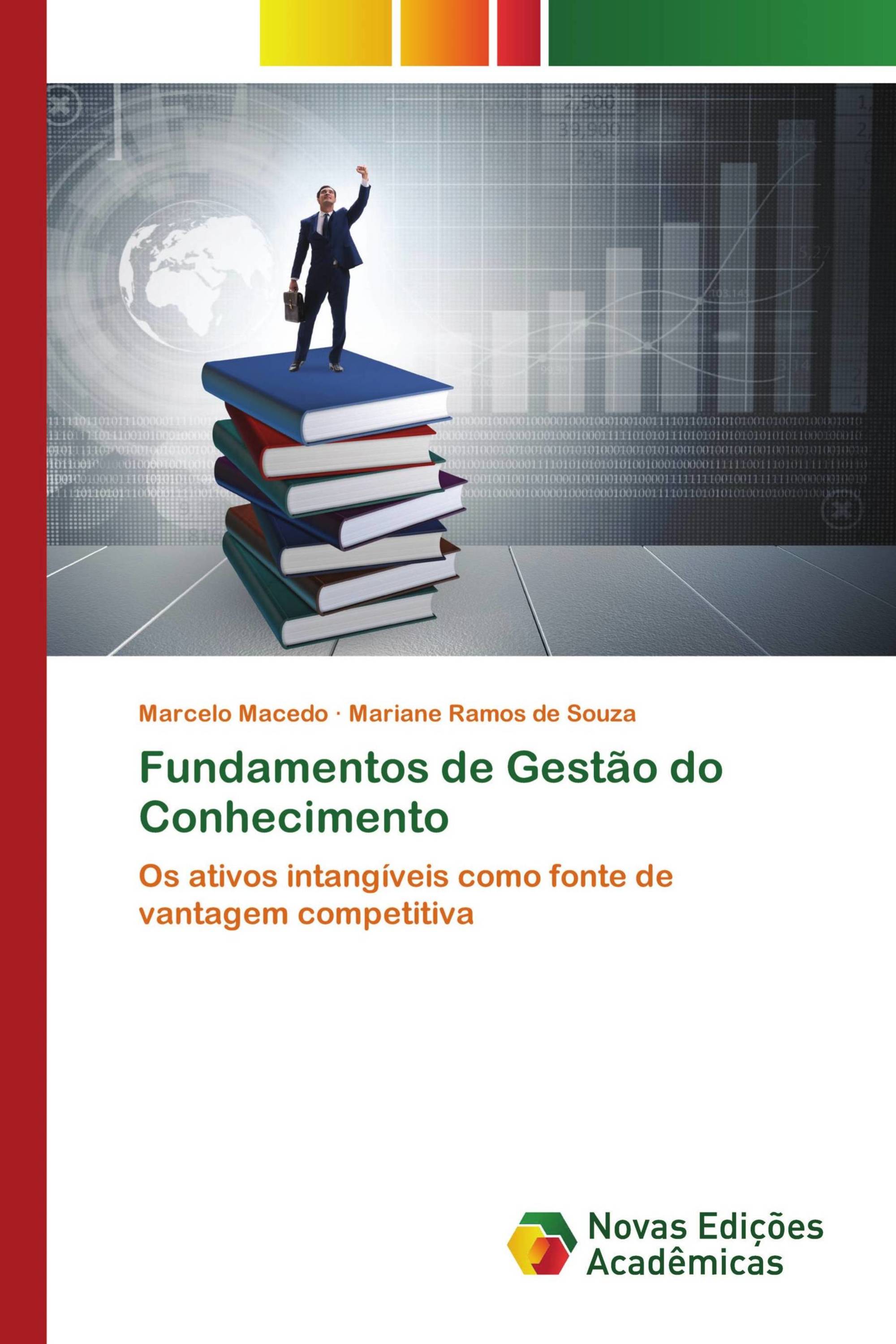 Fundamentos de Gestão do Conhecimento