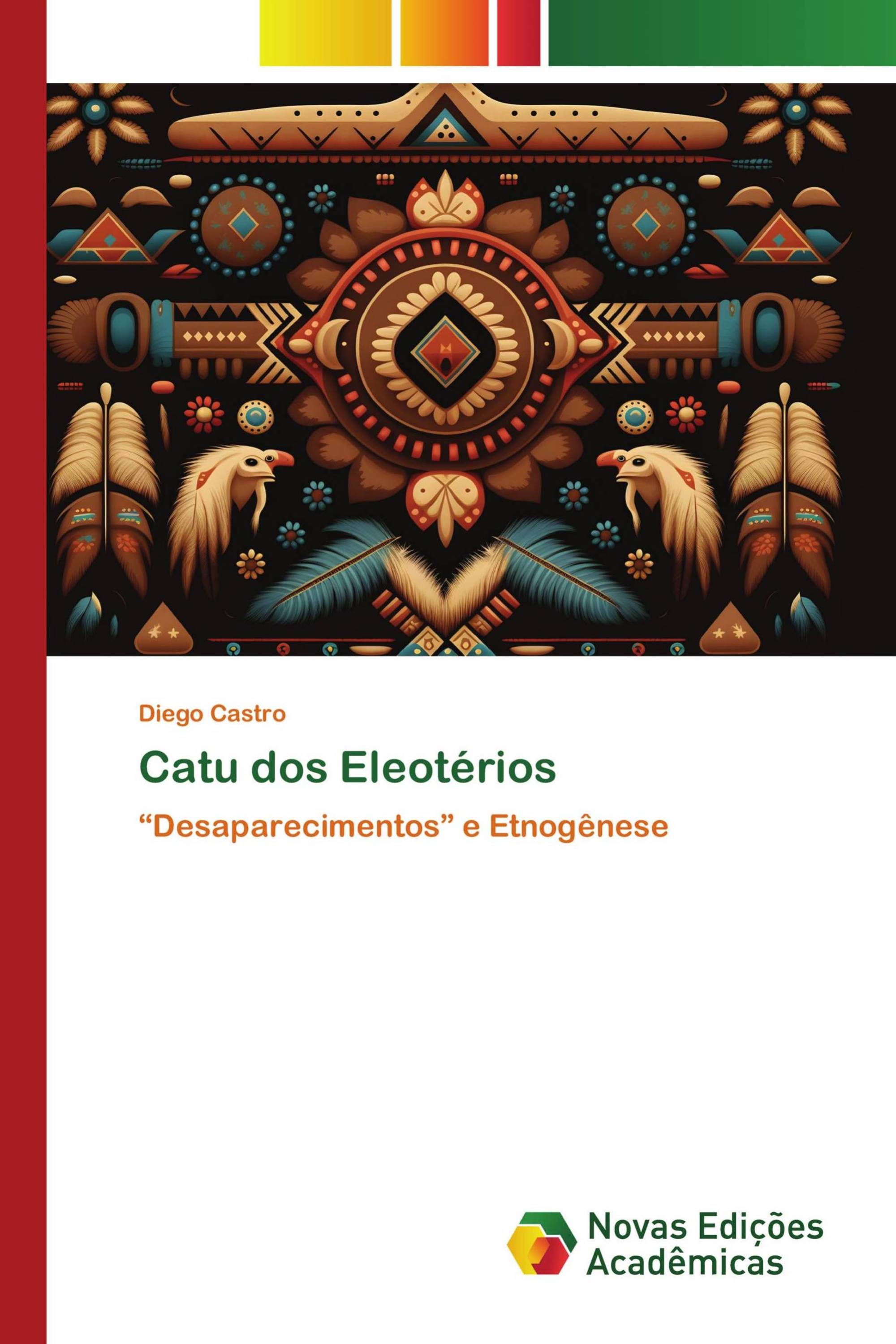 Catu dos Eleotérios