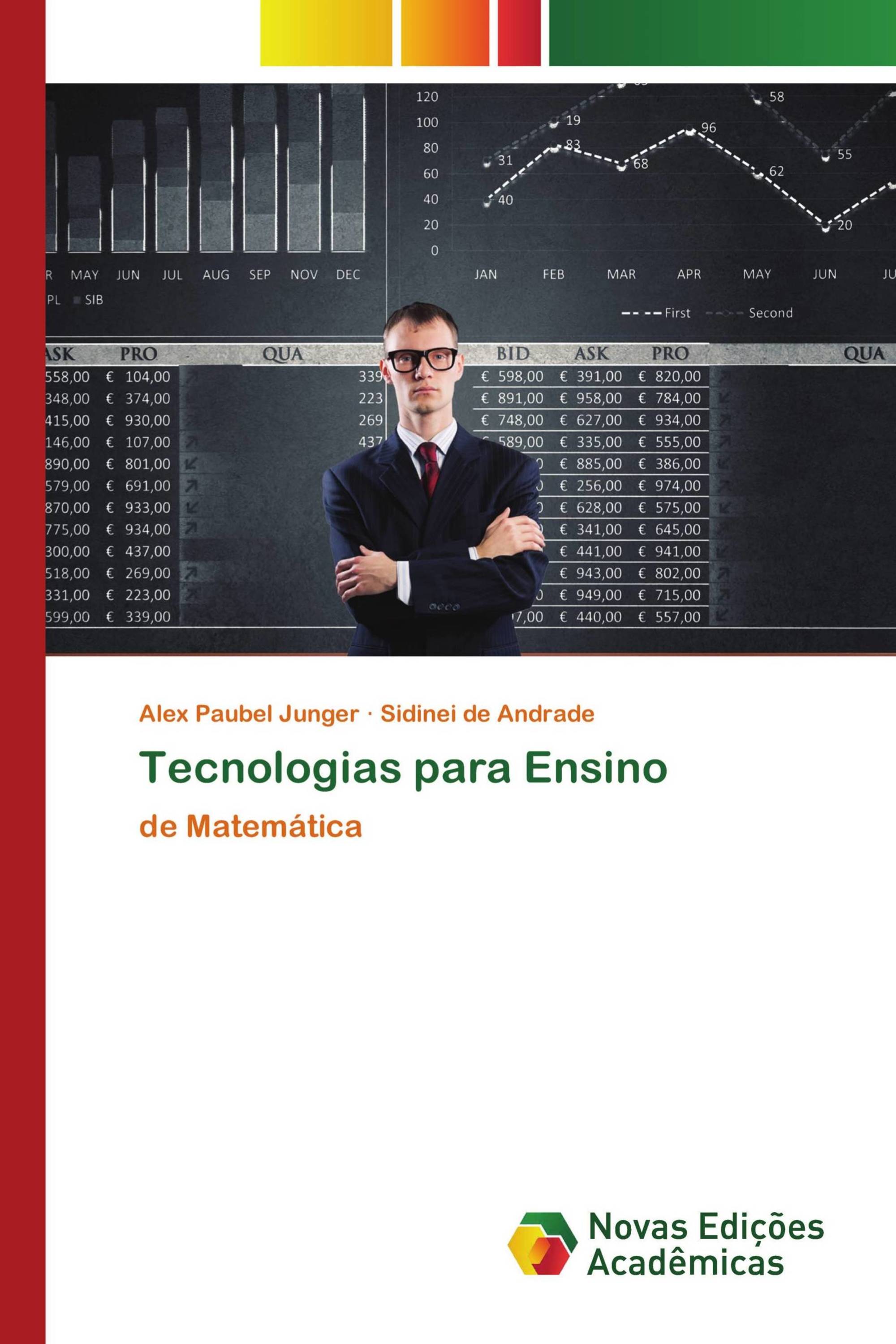 Tecnologias para Ensino