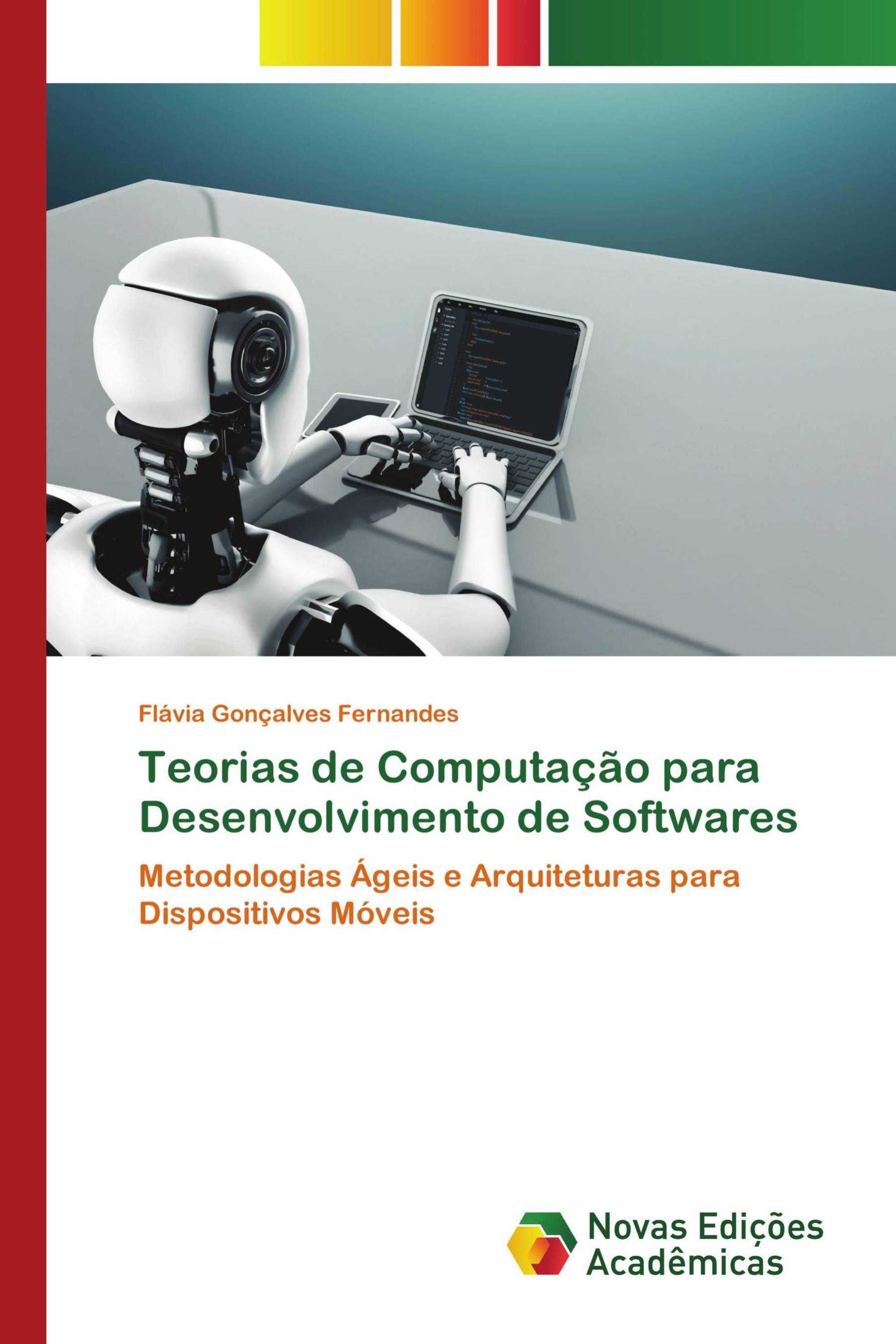 Teorias de Computação para Desenvolvimento de Softwares