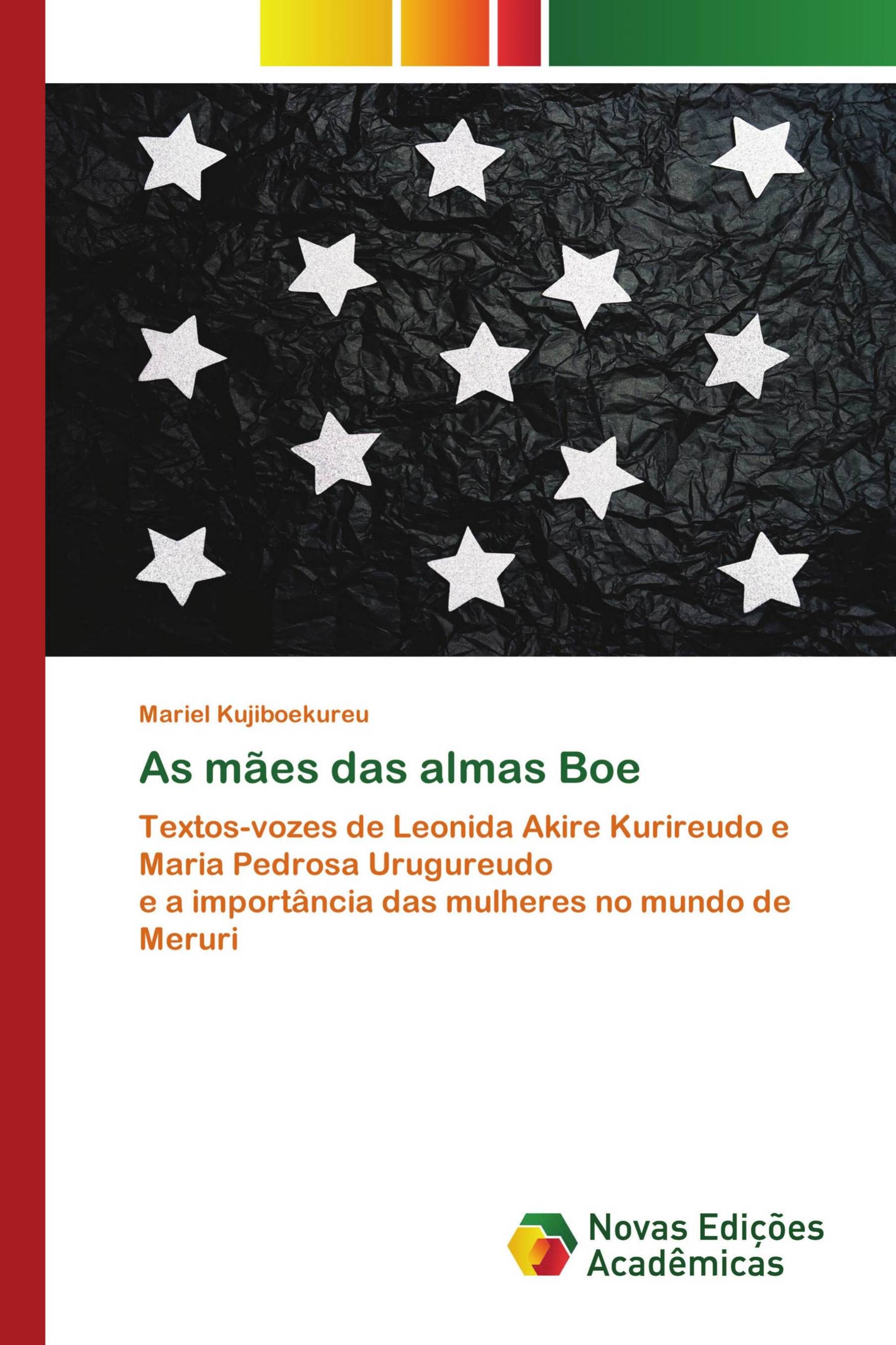 As mães das almas Boe