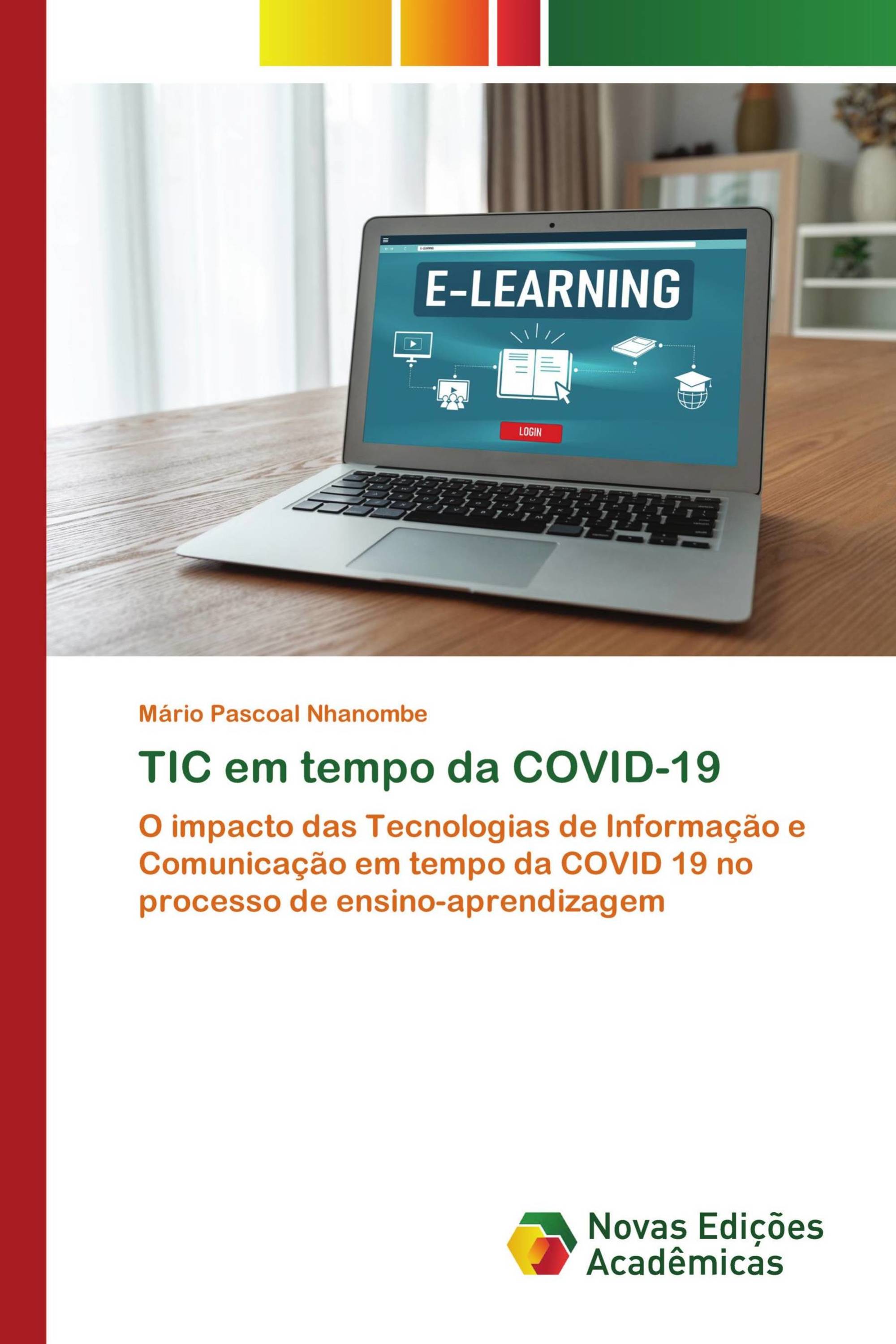 TIC em tempo da COVID-19