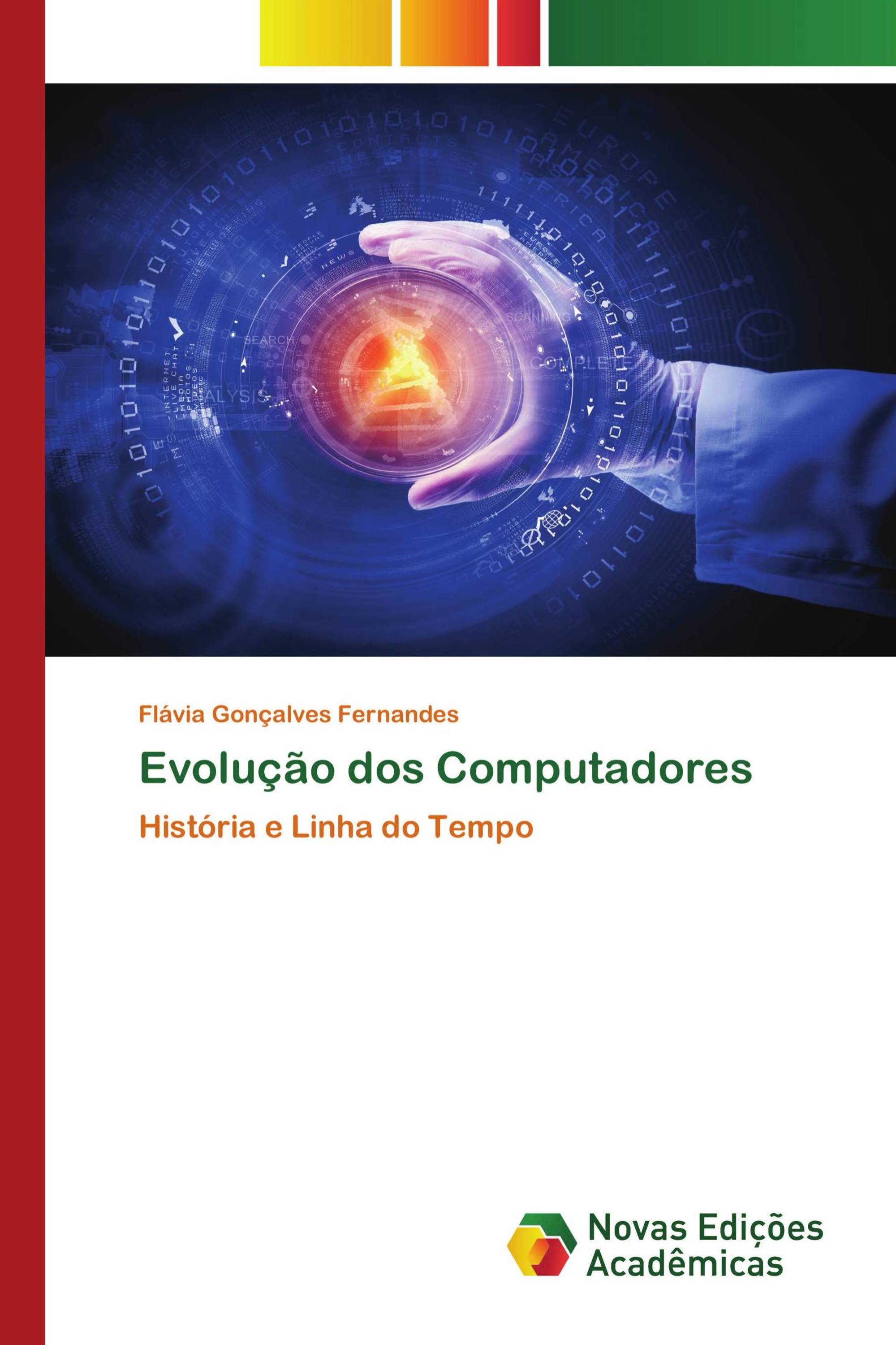 Evolução dos Computadores