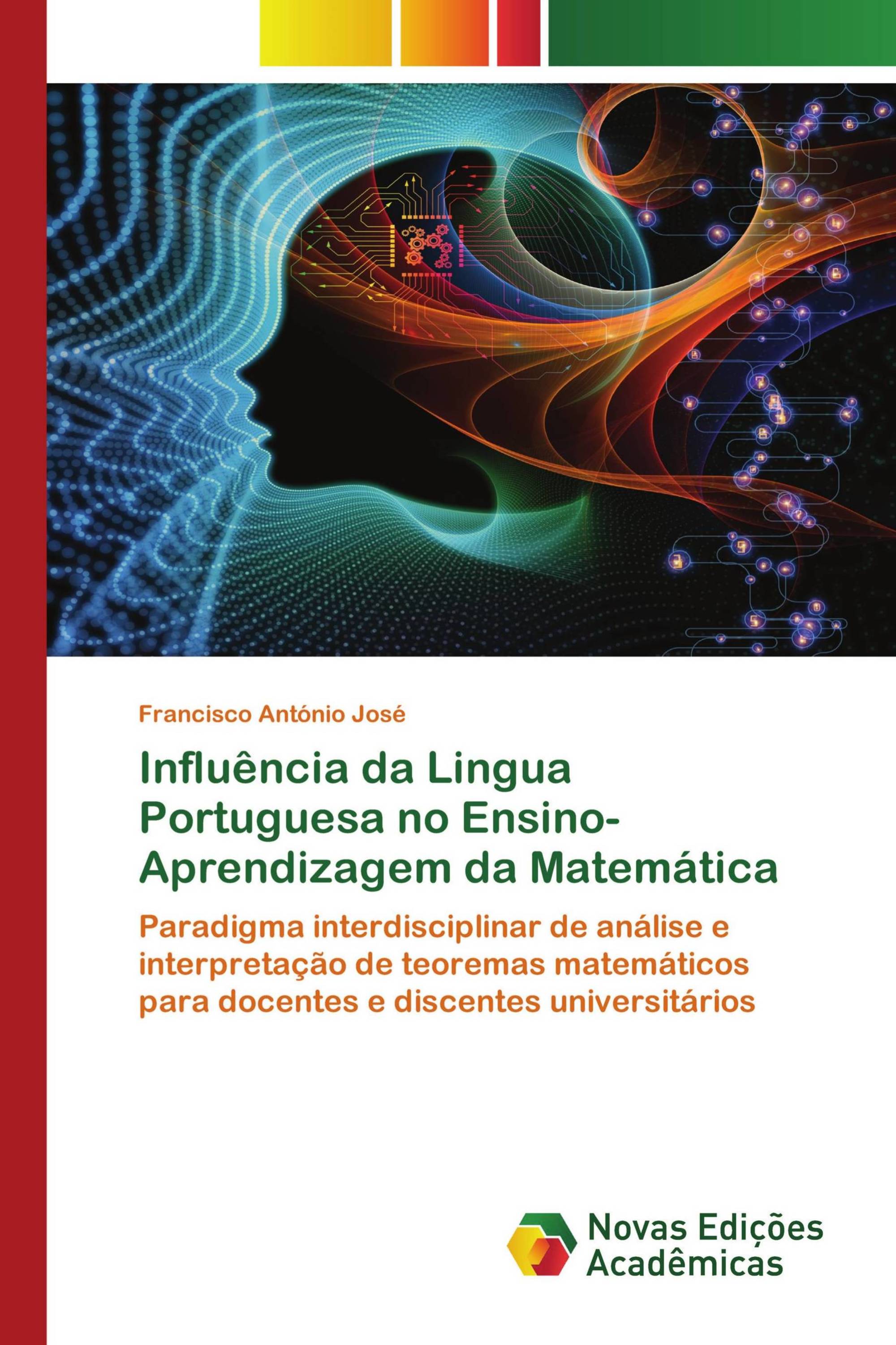 Influência da Lingua Portuguesa no Ensino-Aprendizagem da Matemática