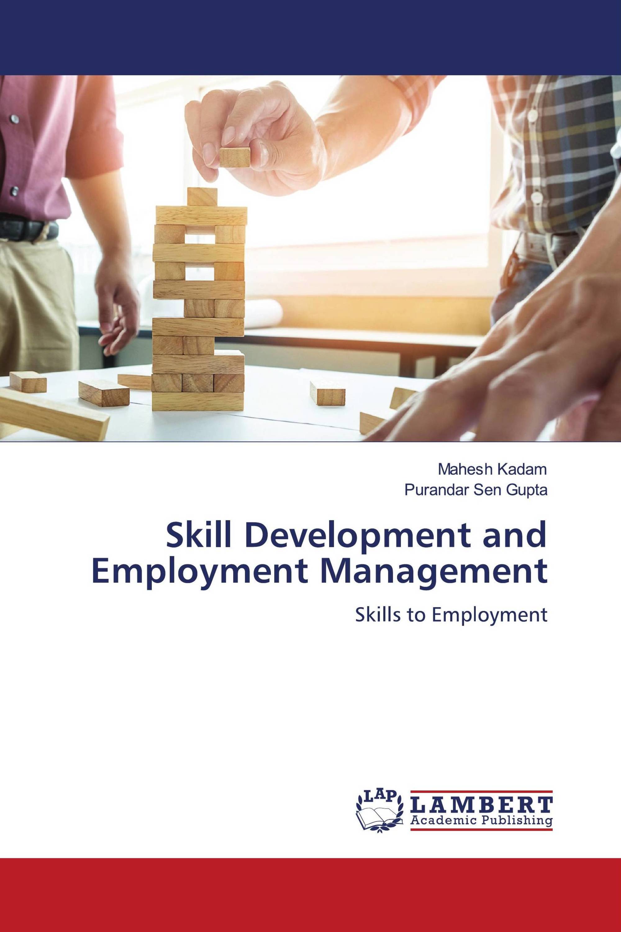 Skill Development and Employment Management