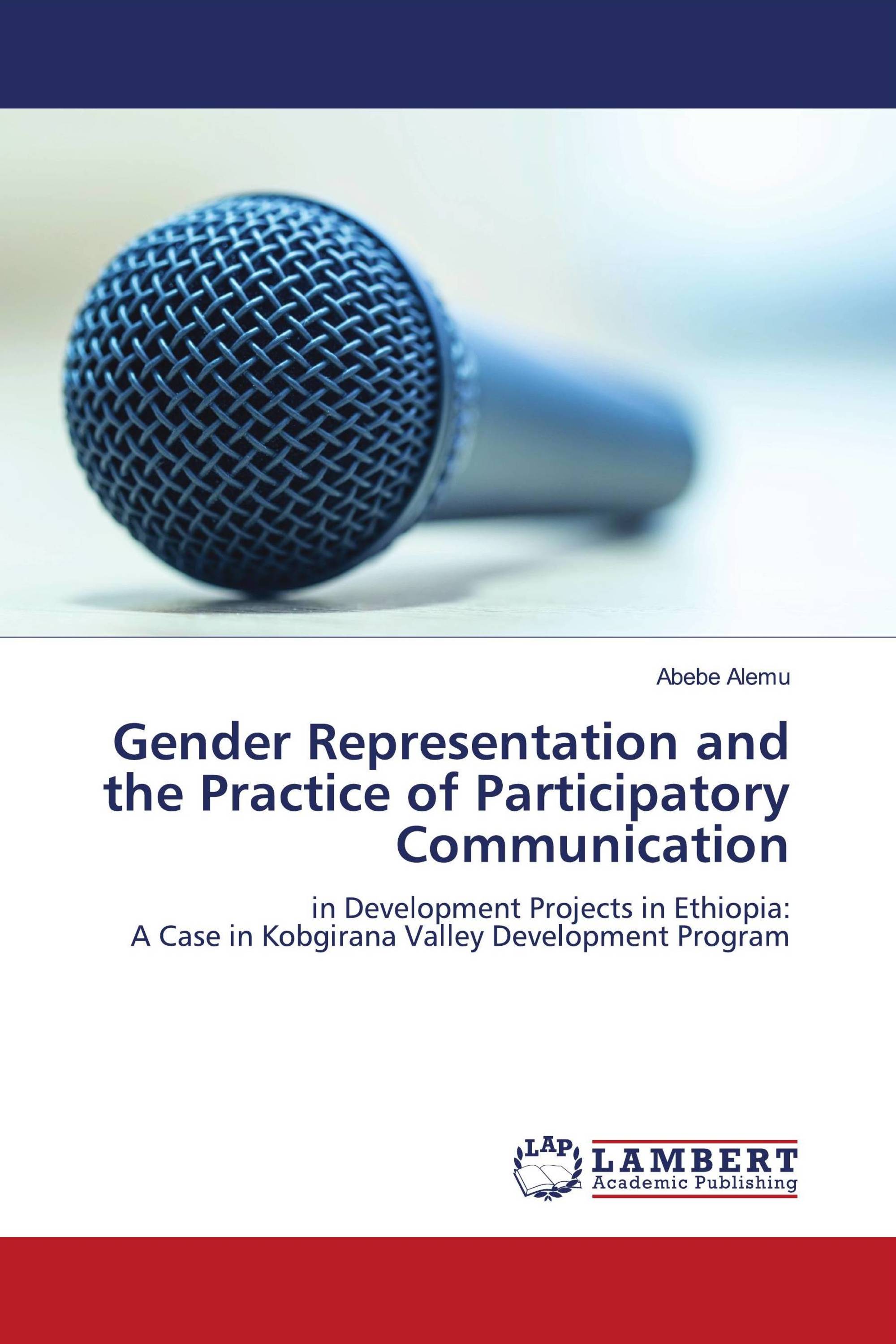 Gender Representation and the Practice of Participatory Communication