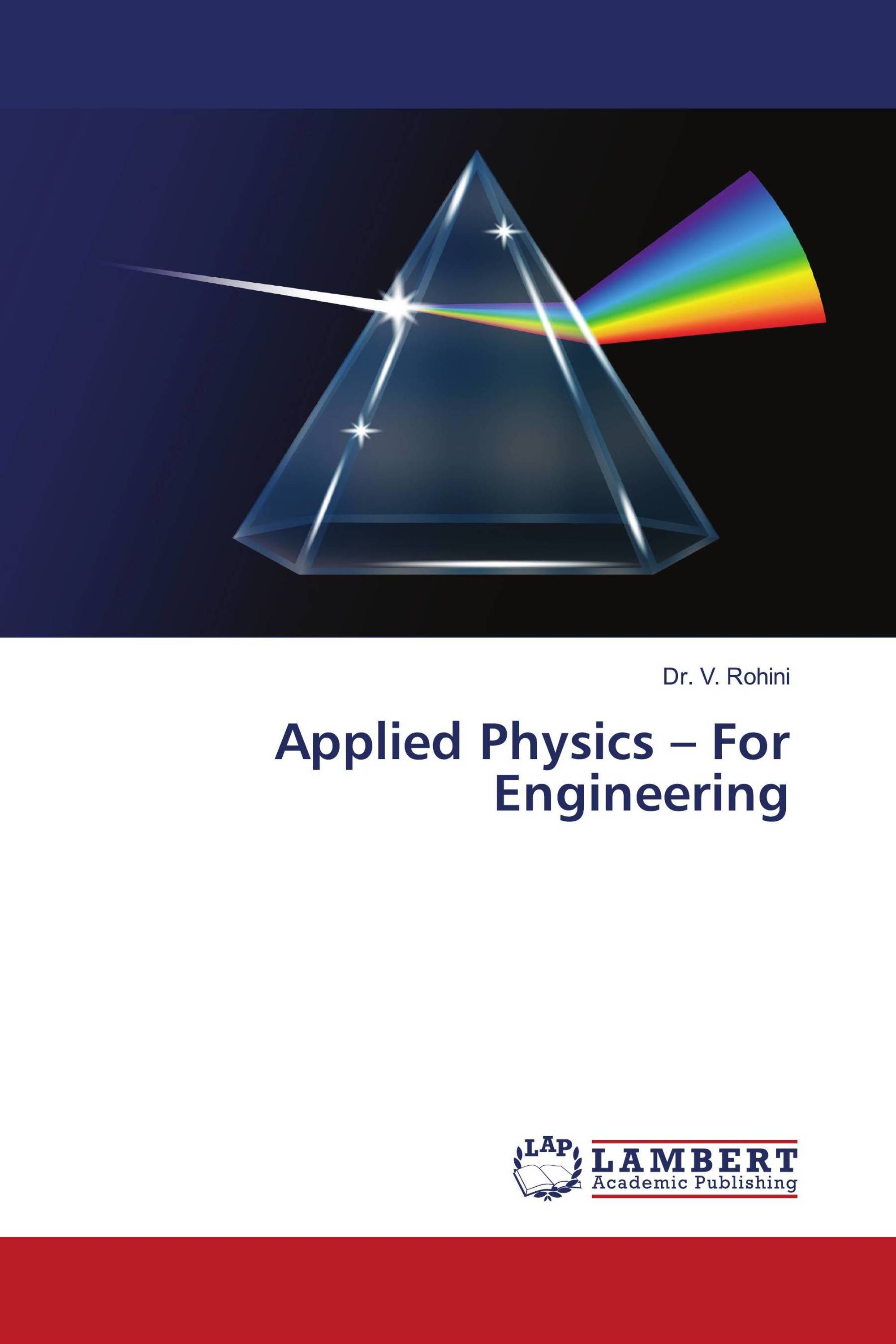 Applied Physics – For Engineering